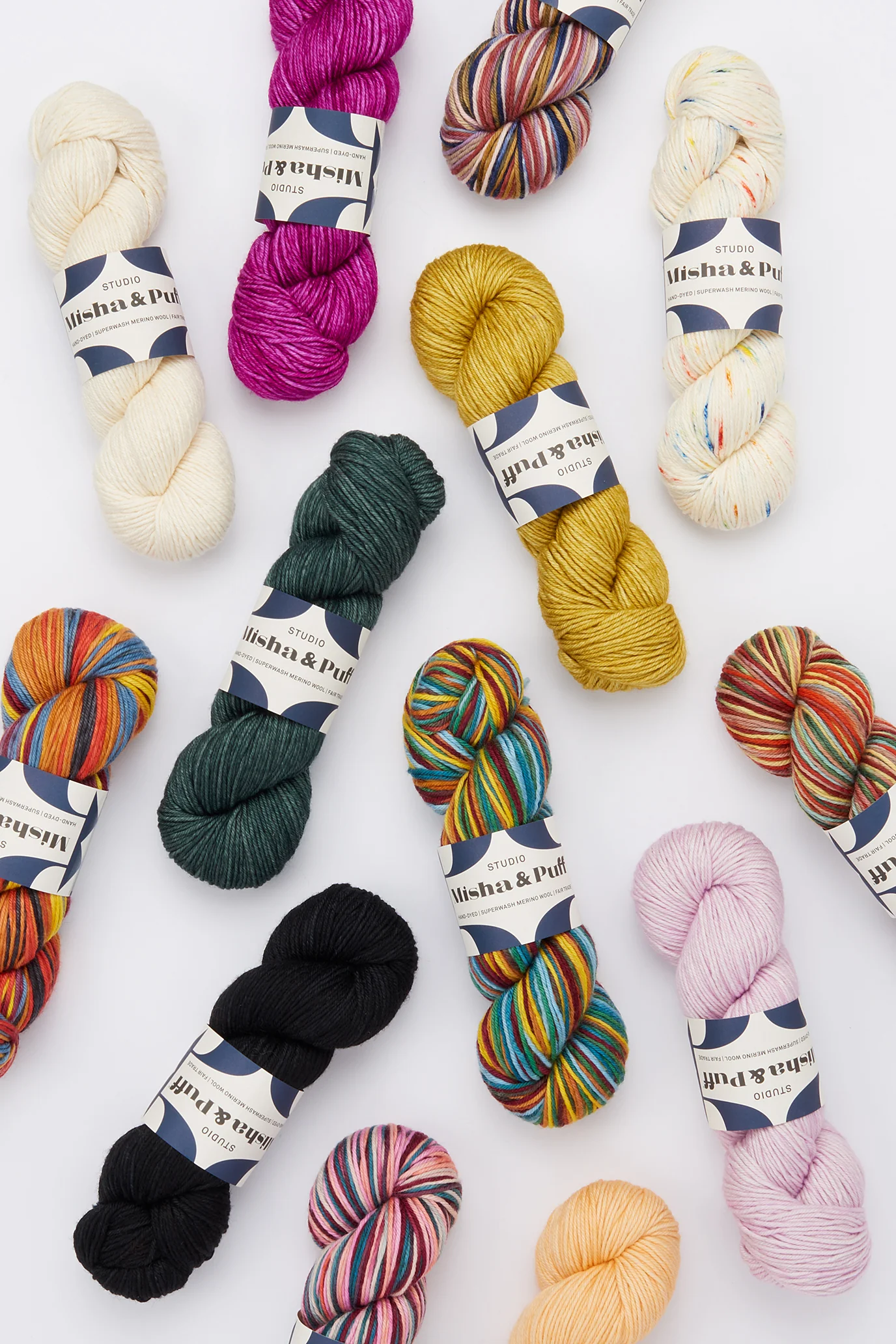 Yarn Skein - Image 5