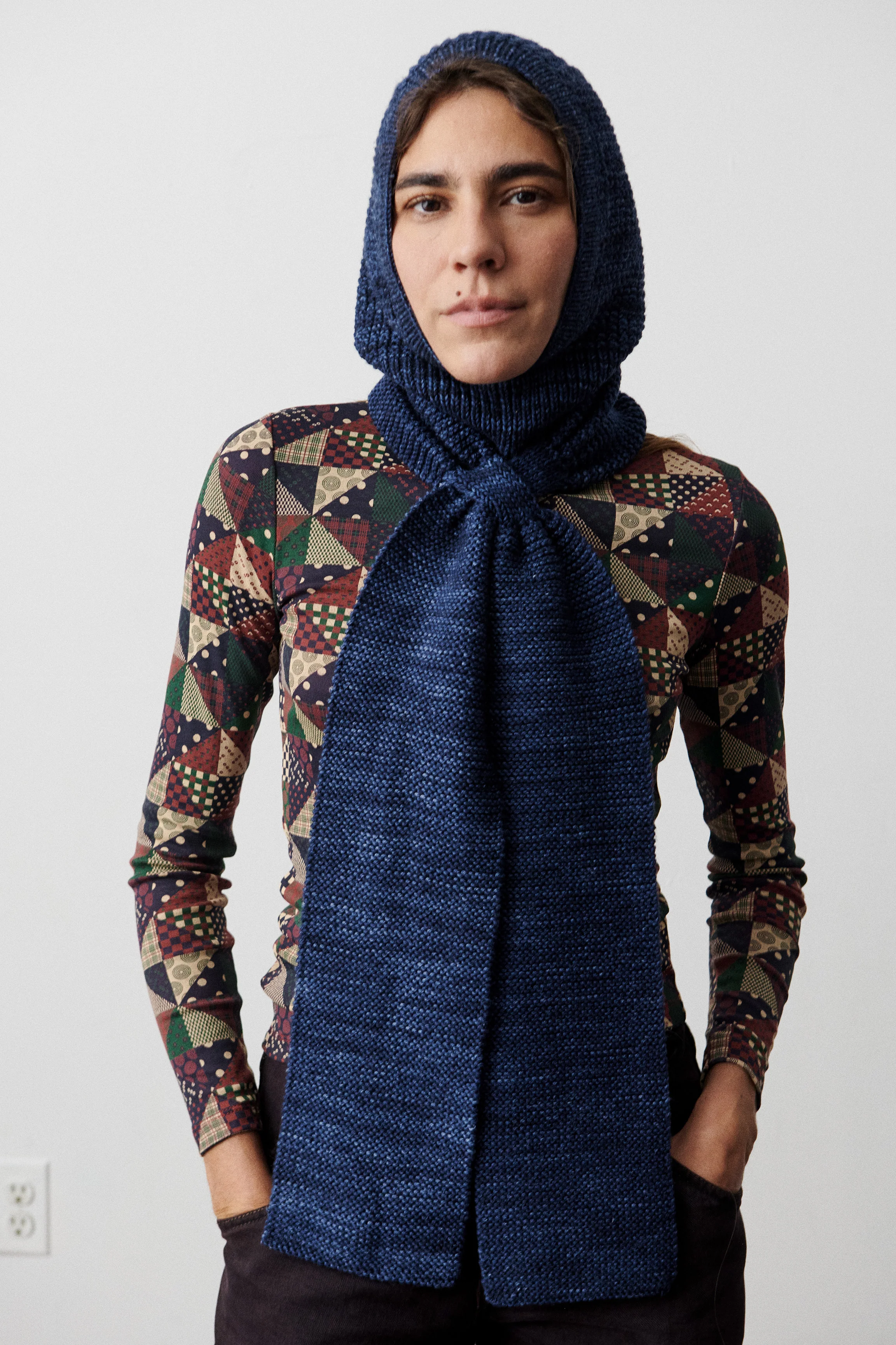 Cadeau Scarf - Image 3
