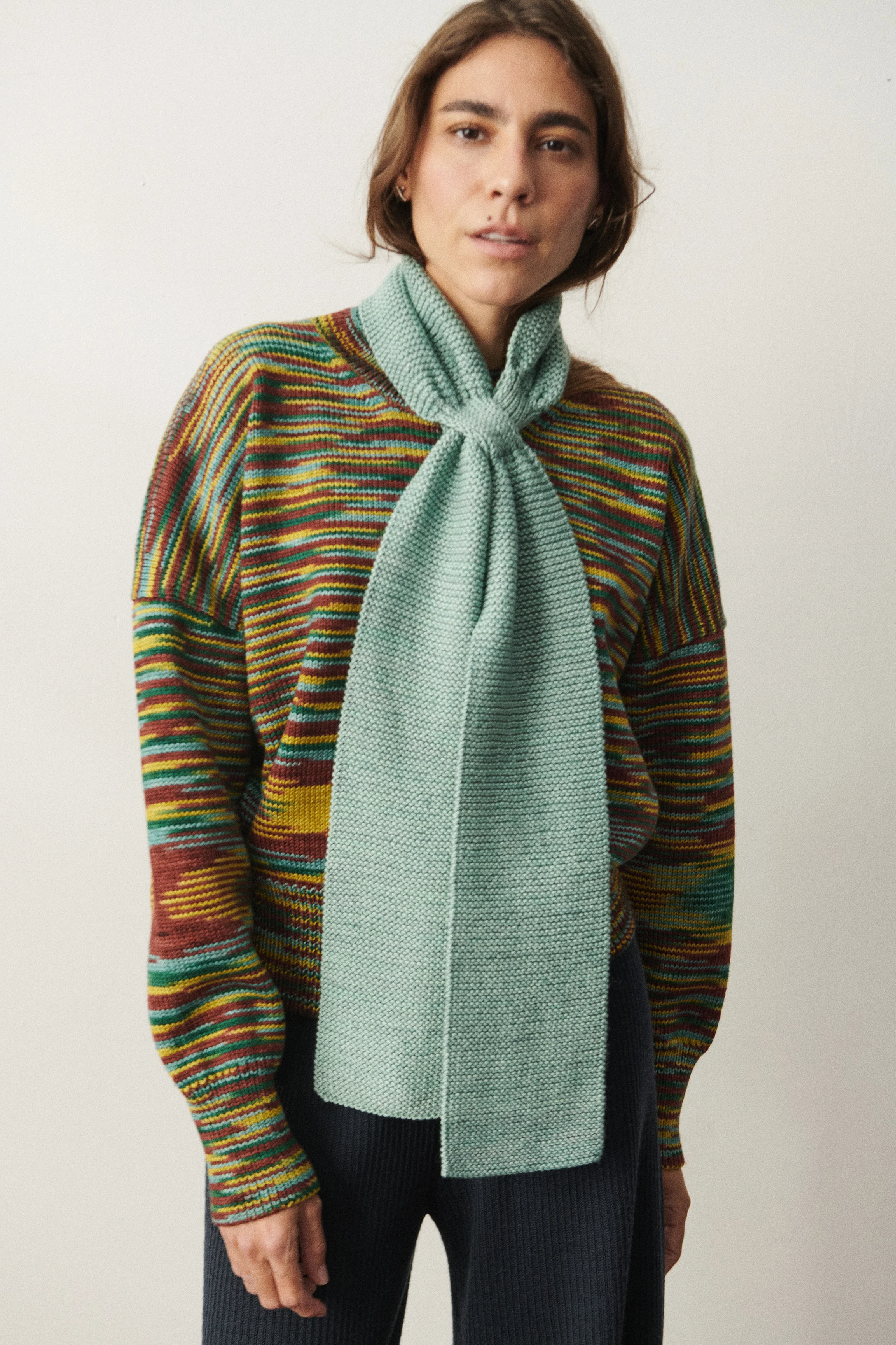 Cadeau Scarf - Image 3