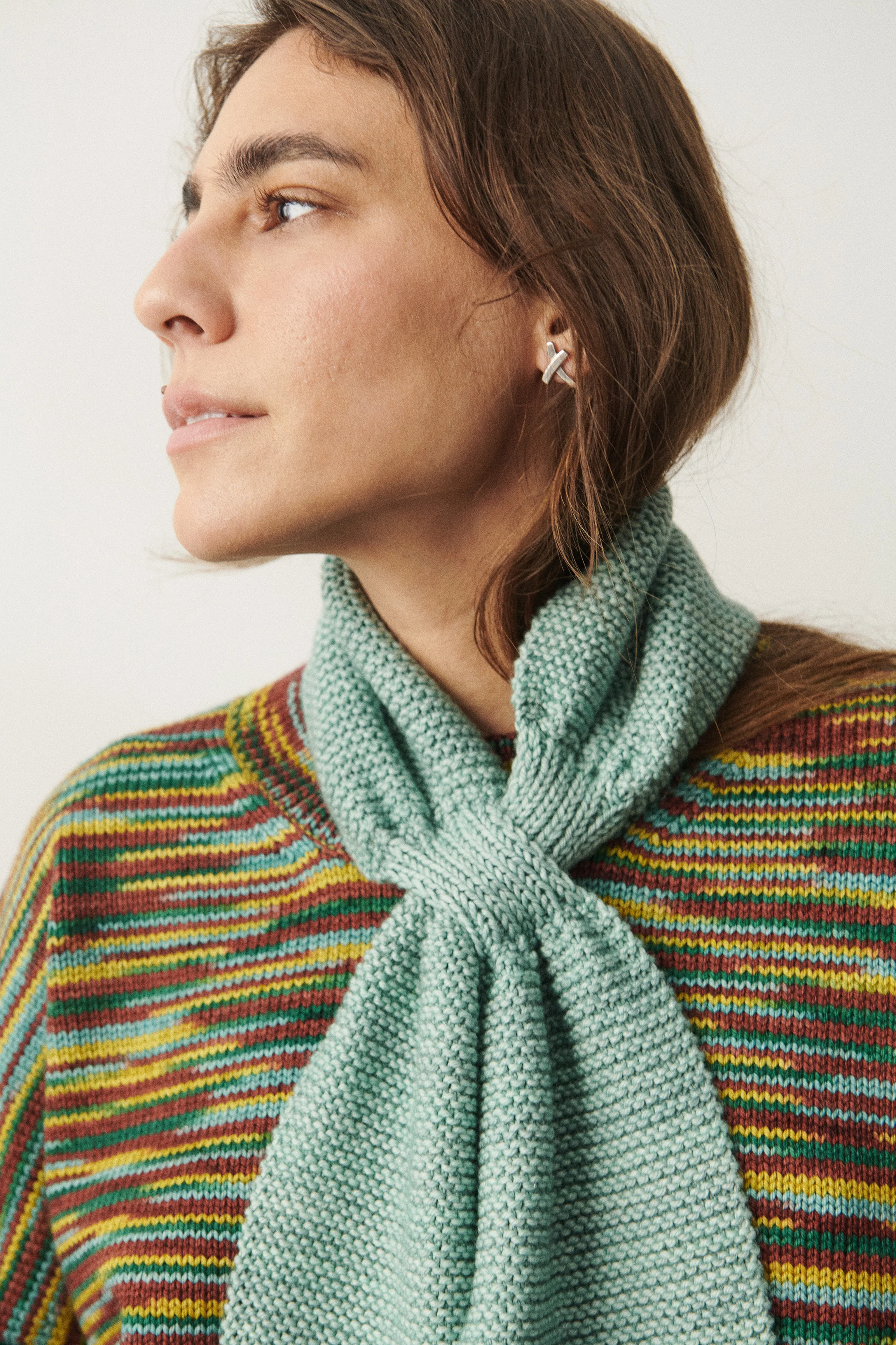 Cadeau Scarf - Image 4