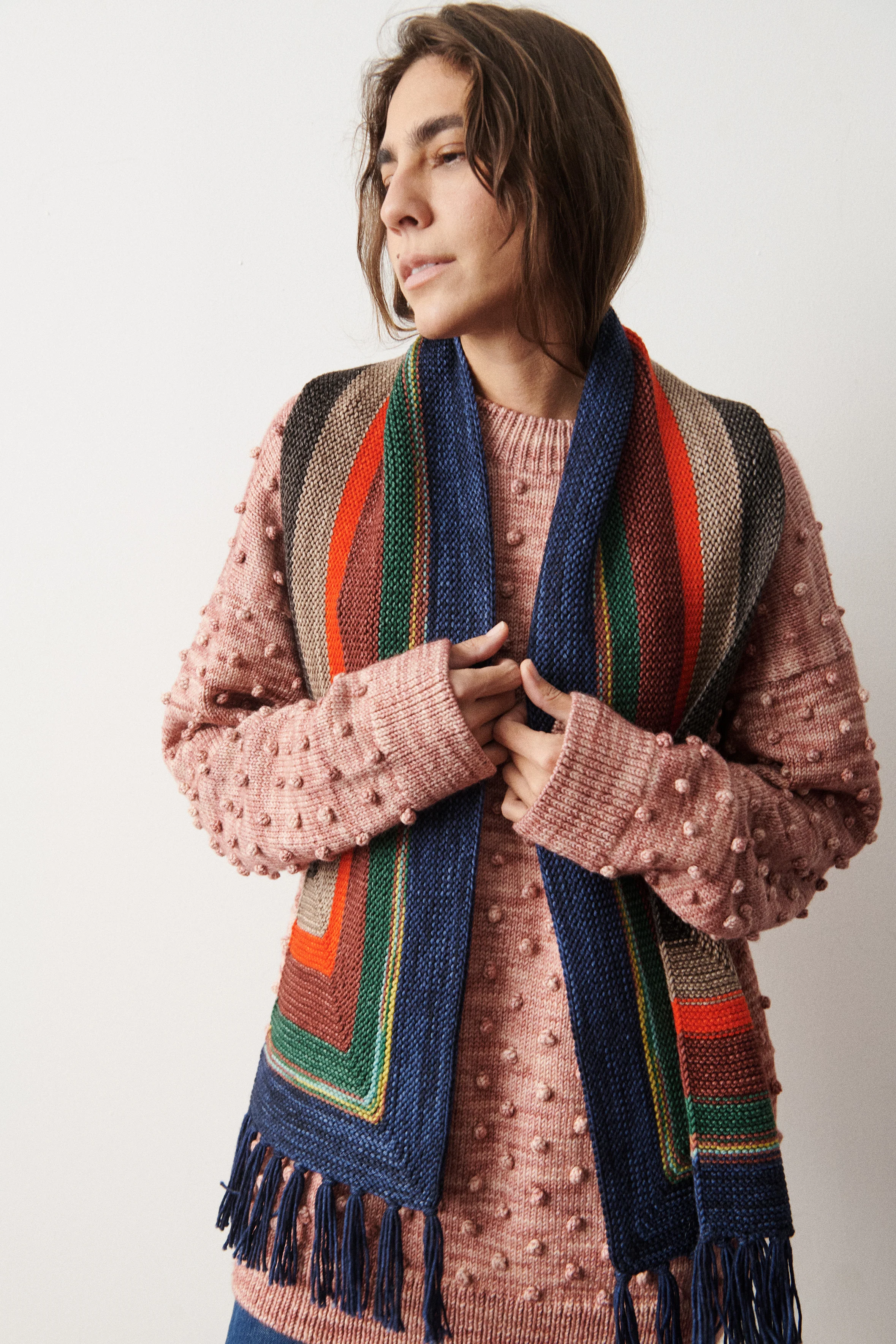 Cornerstone Scarf - Image 3