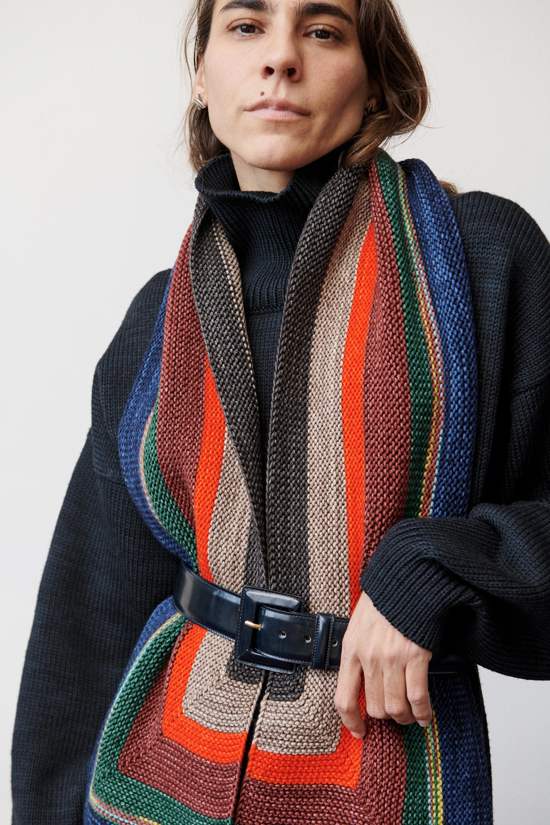 Cornerstone Scarf - Image 6