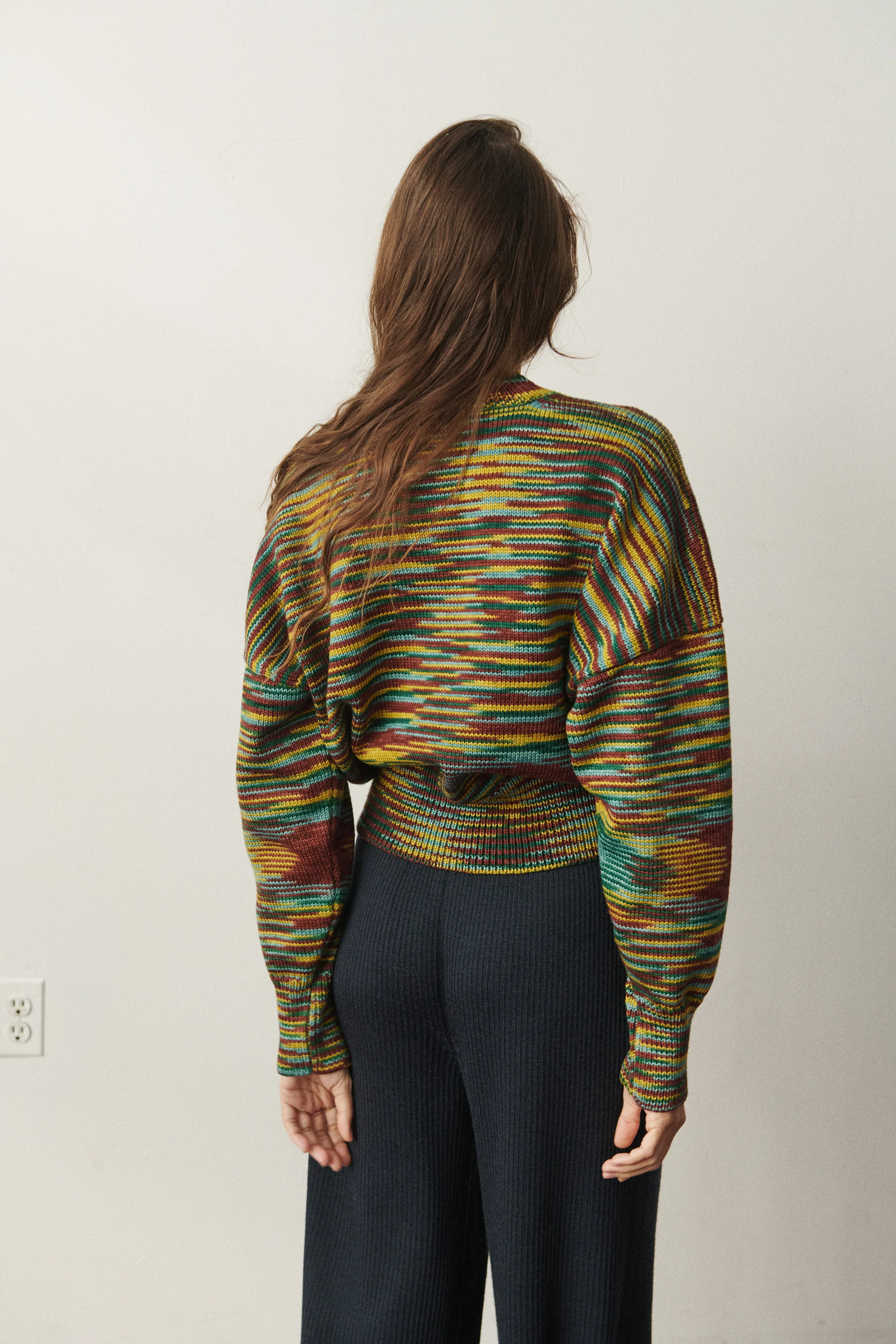 Deck Sweater - Image 8