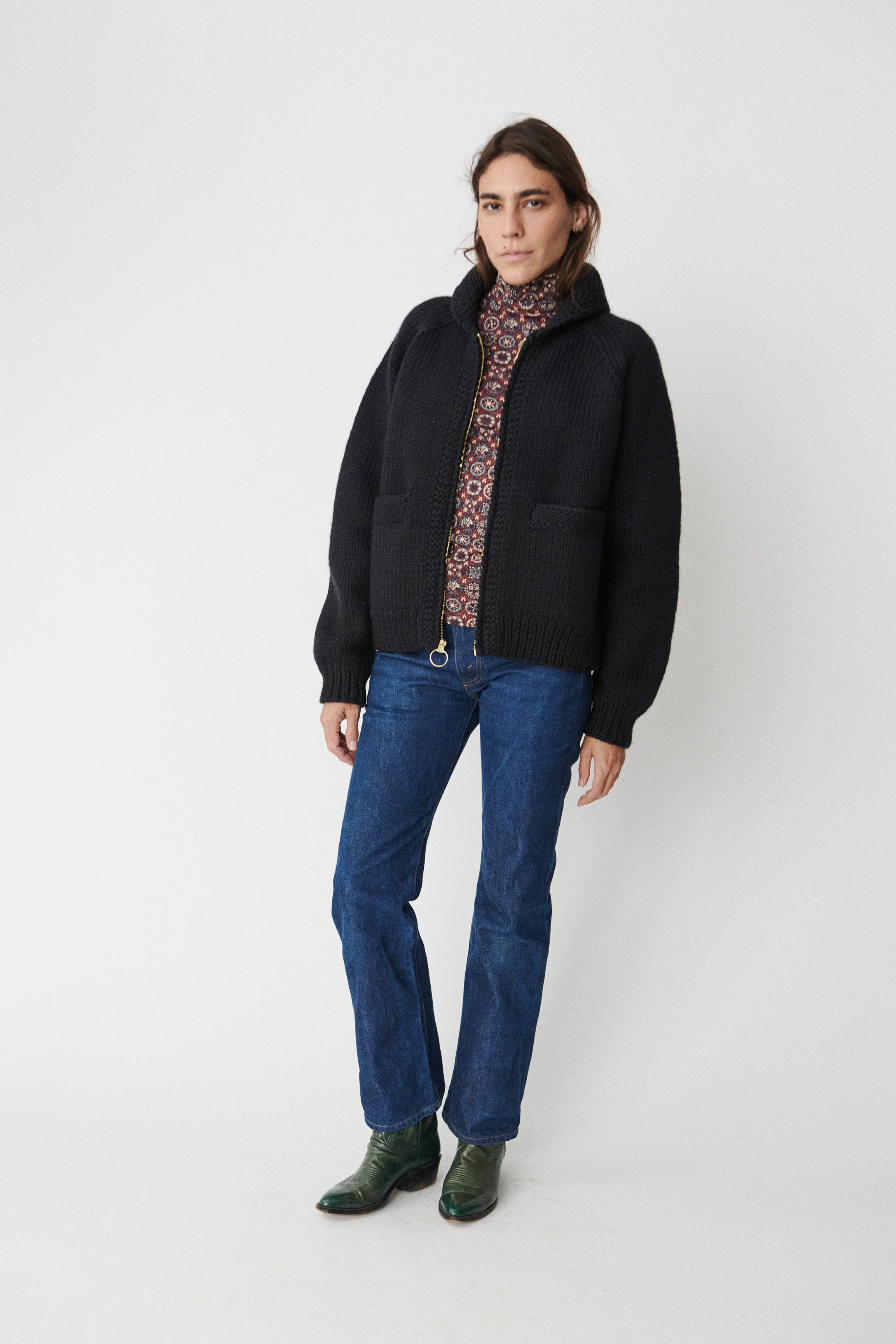 Hudson Cardigan - Image 2