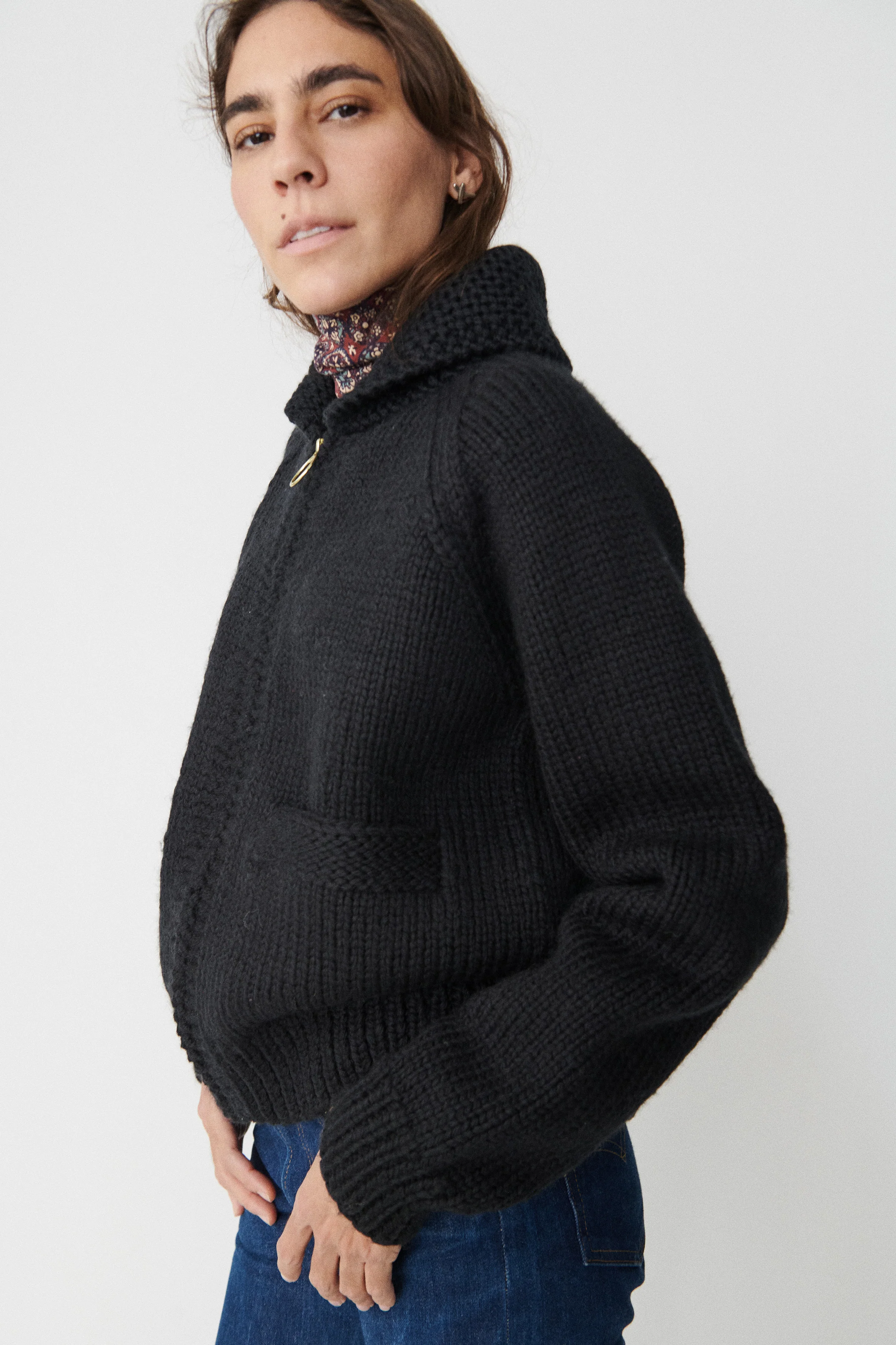 Hudson Cardigan - Image 3