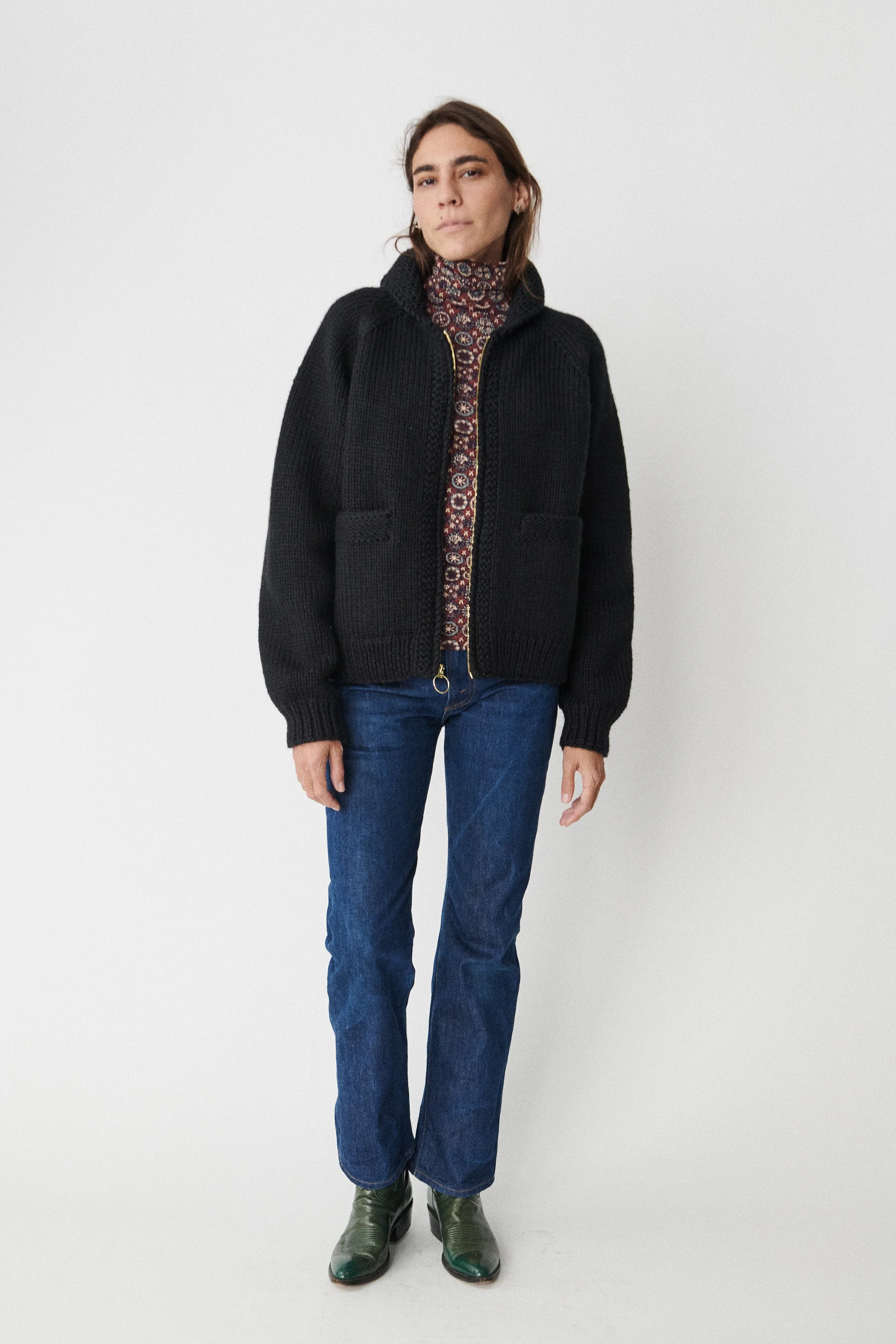 Hudson Cardigan - Image 4