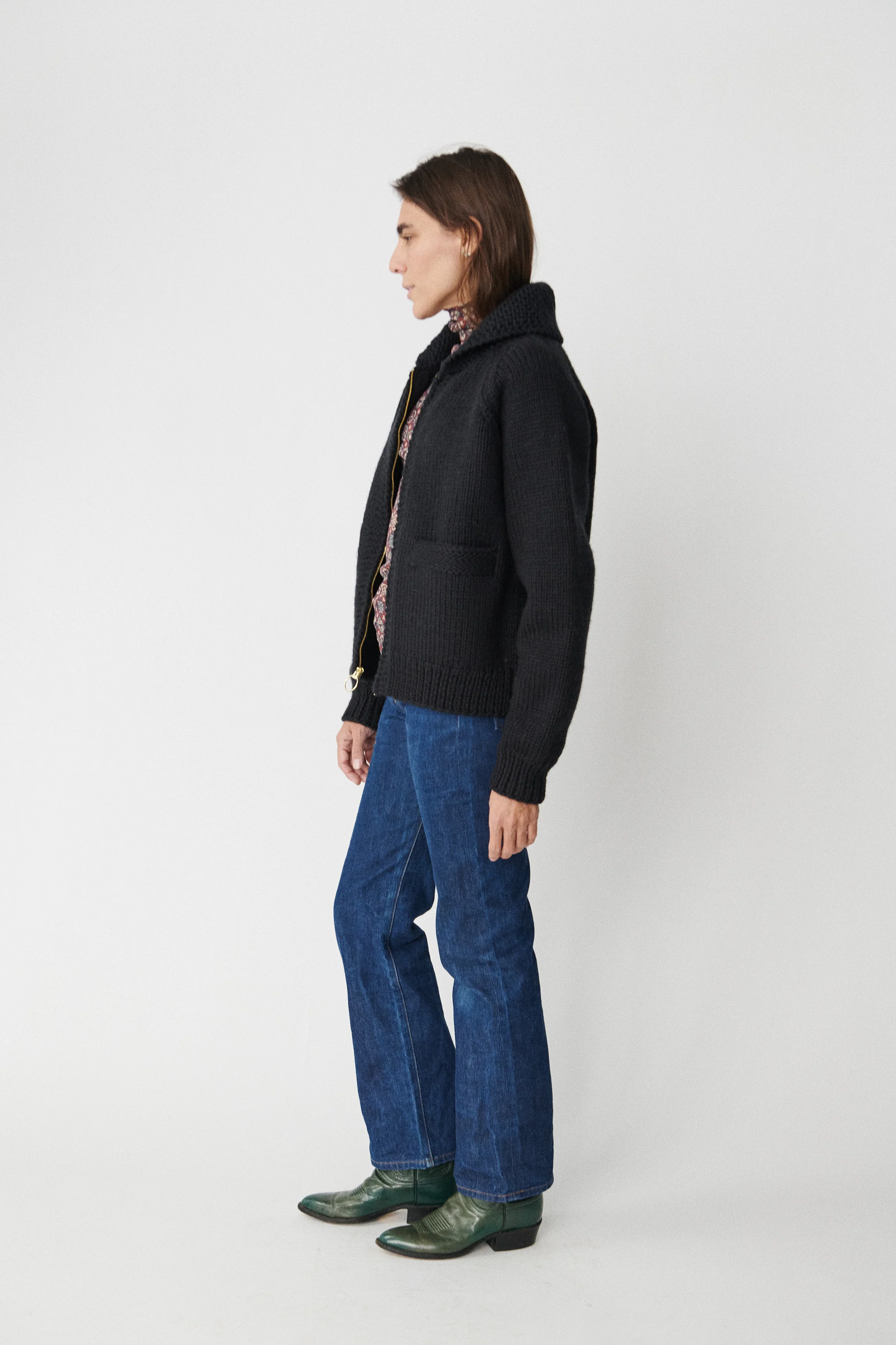 Hudson Cardigan - Image 5