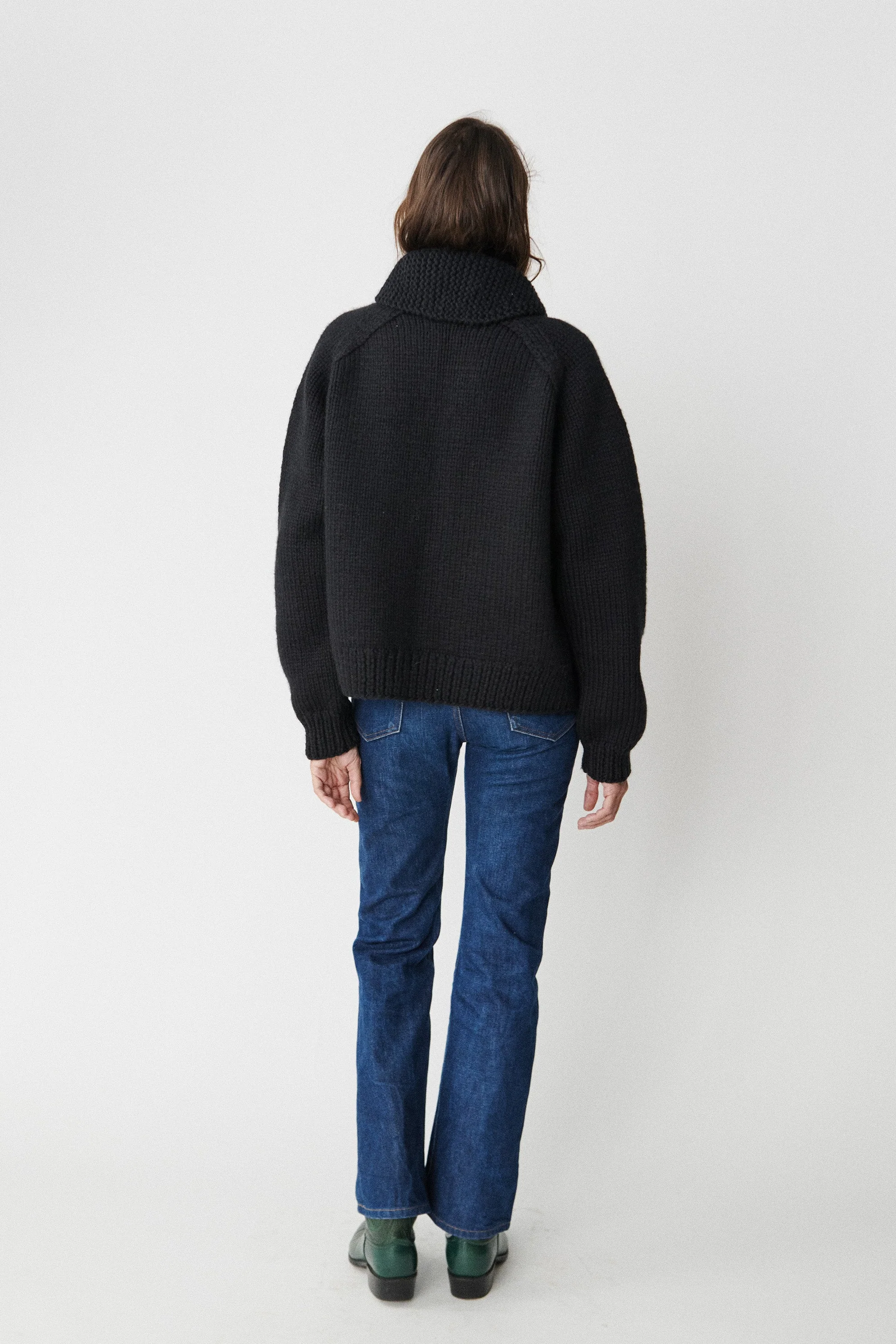 Hudson Cardigan - Image 6
