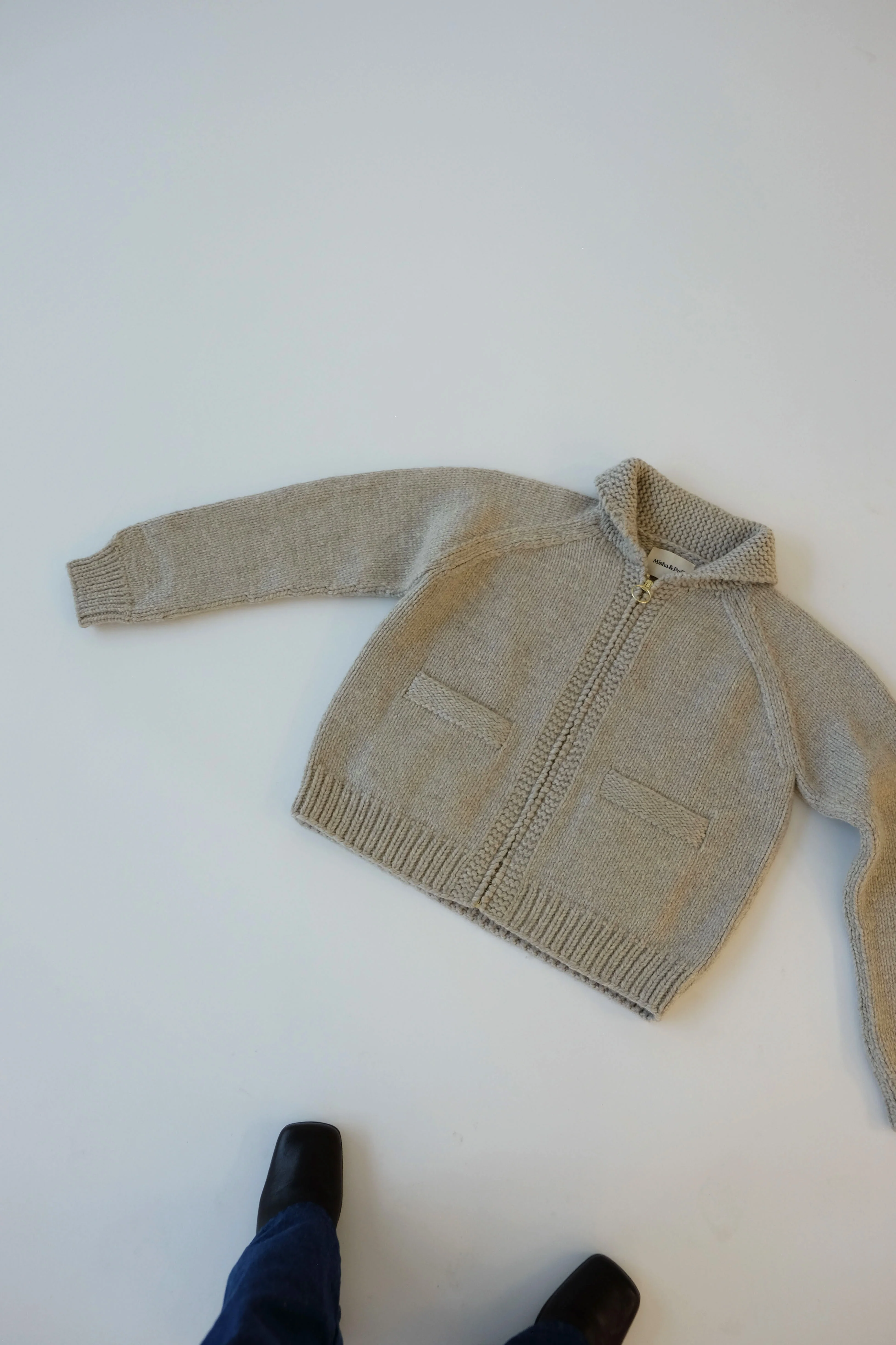 Hudson Cardigan - Image 10