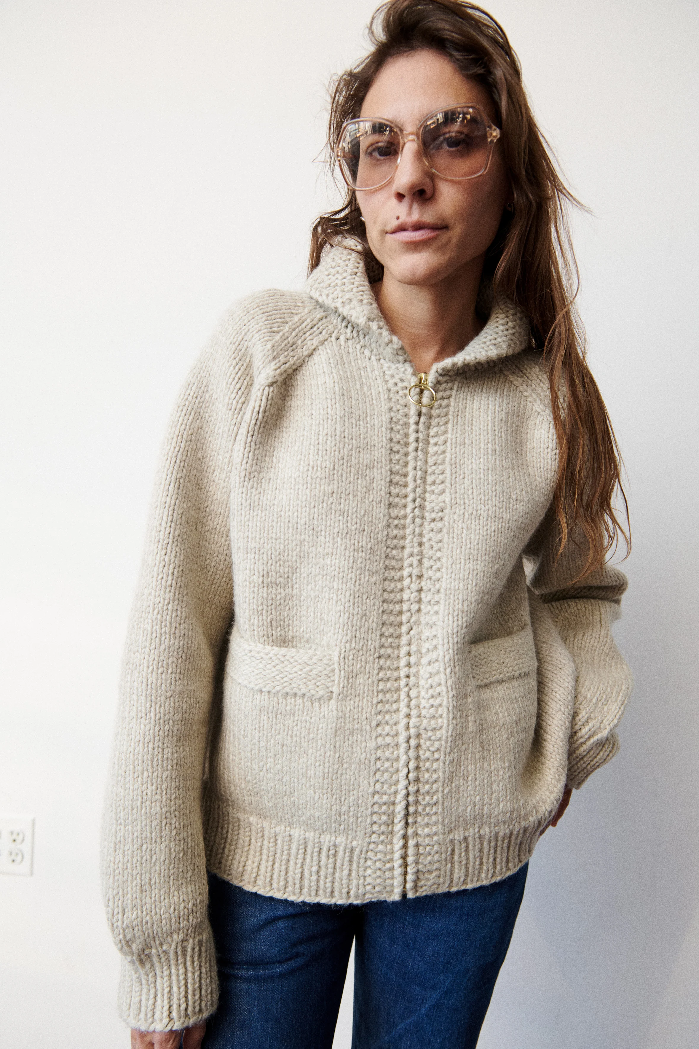 Hudson Cardigan - Image 2