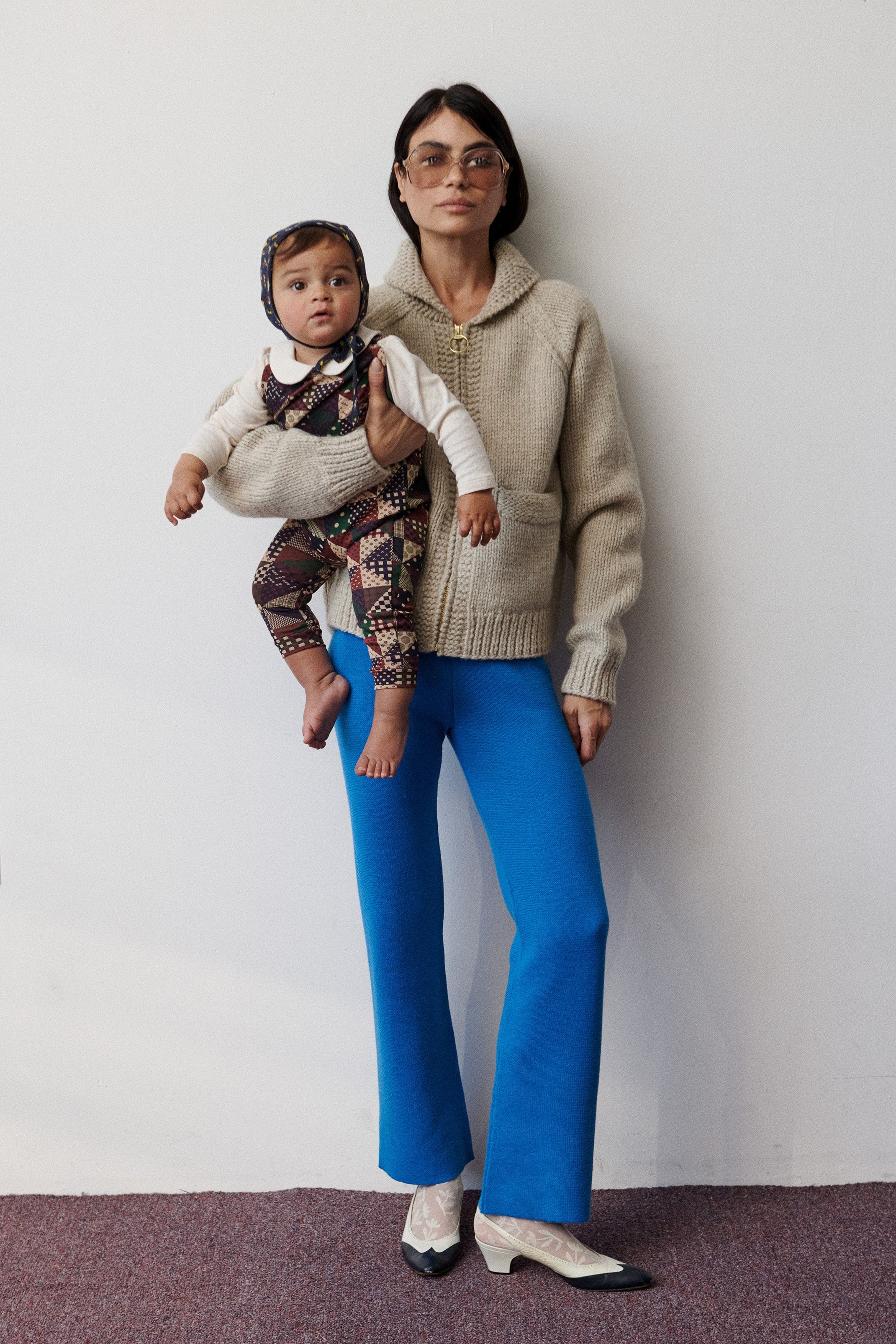 Hudson Cardigan - Image 3