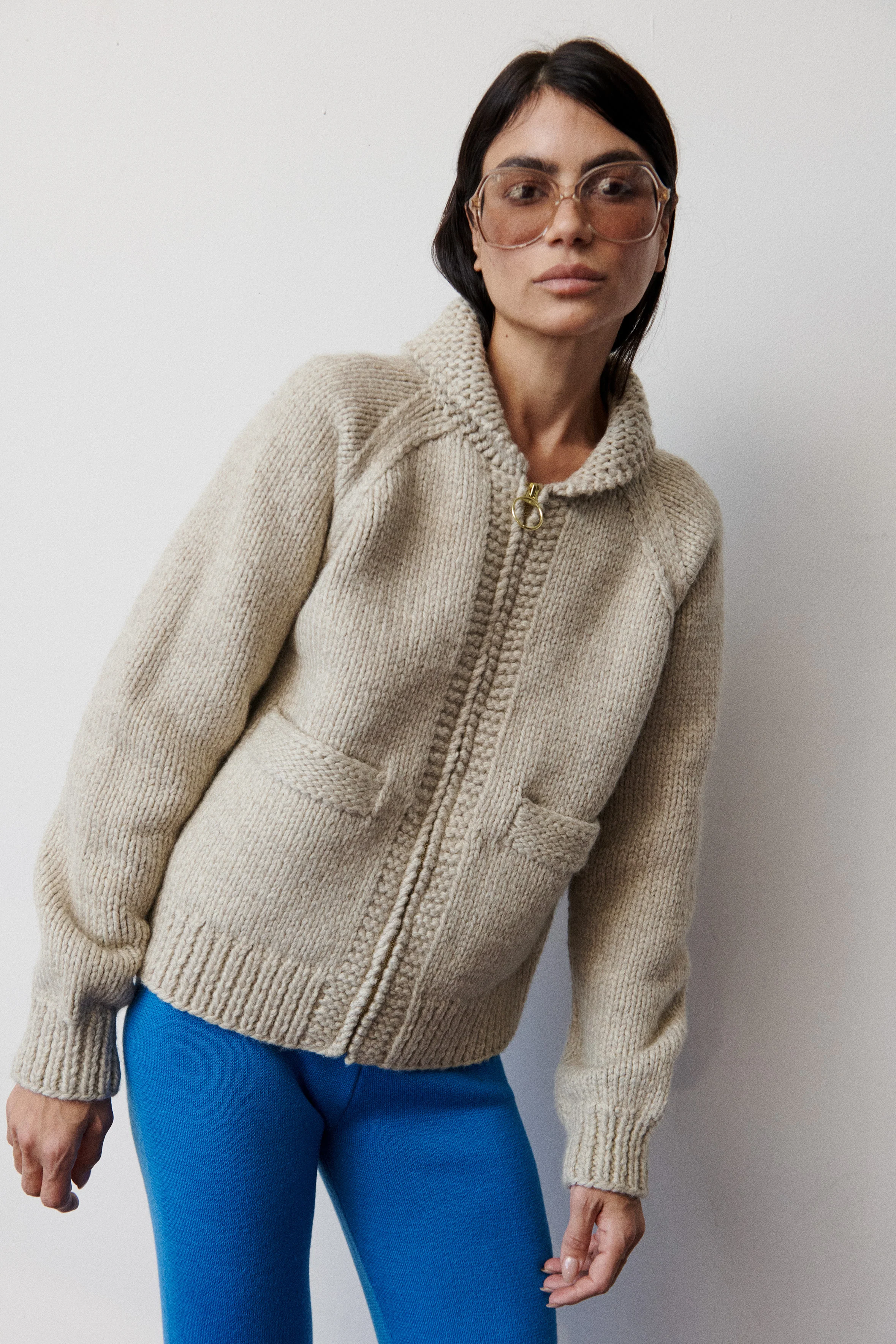 Hudson Cardigan - Image 4
