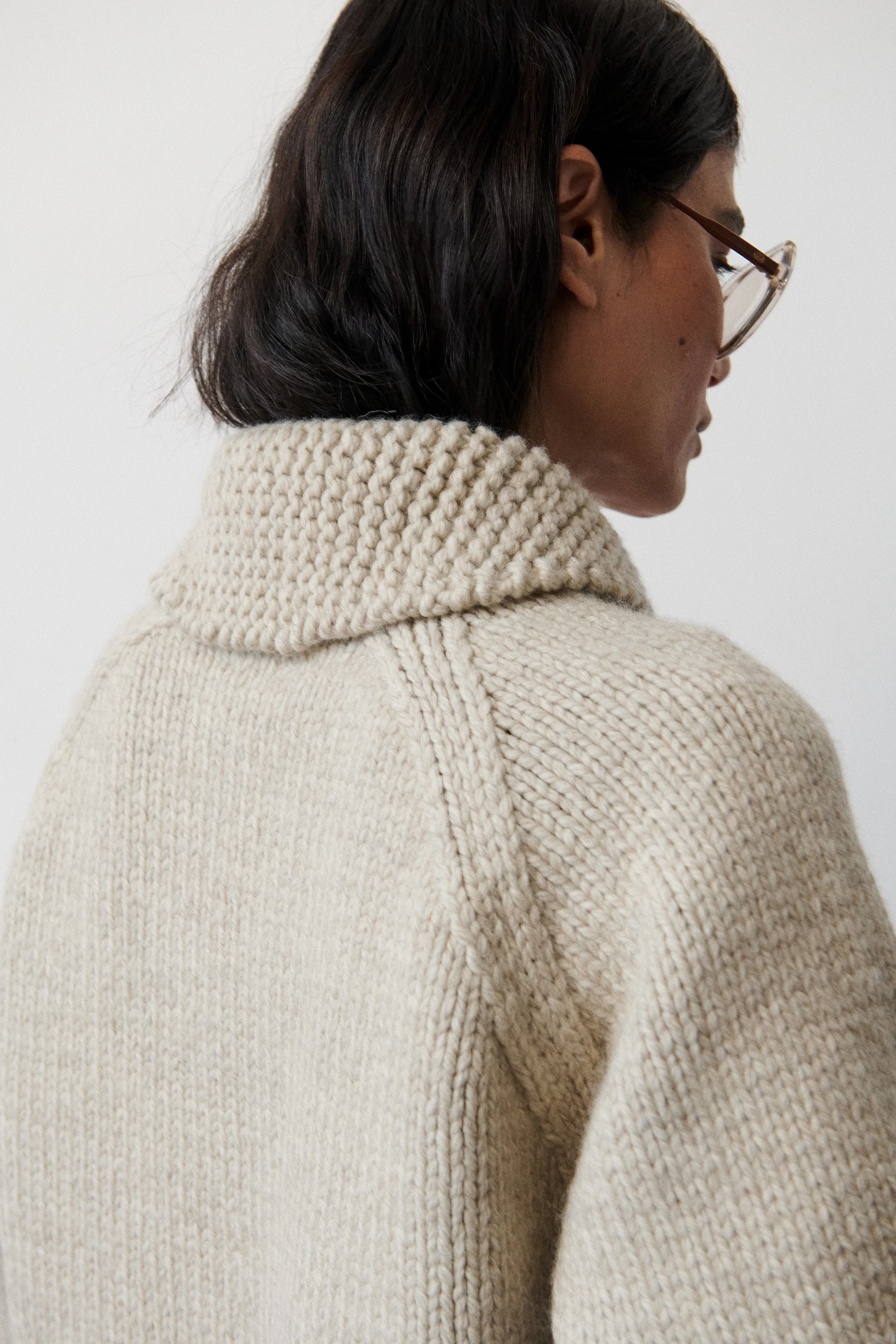 Hudson Cardigan - Image 5