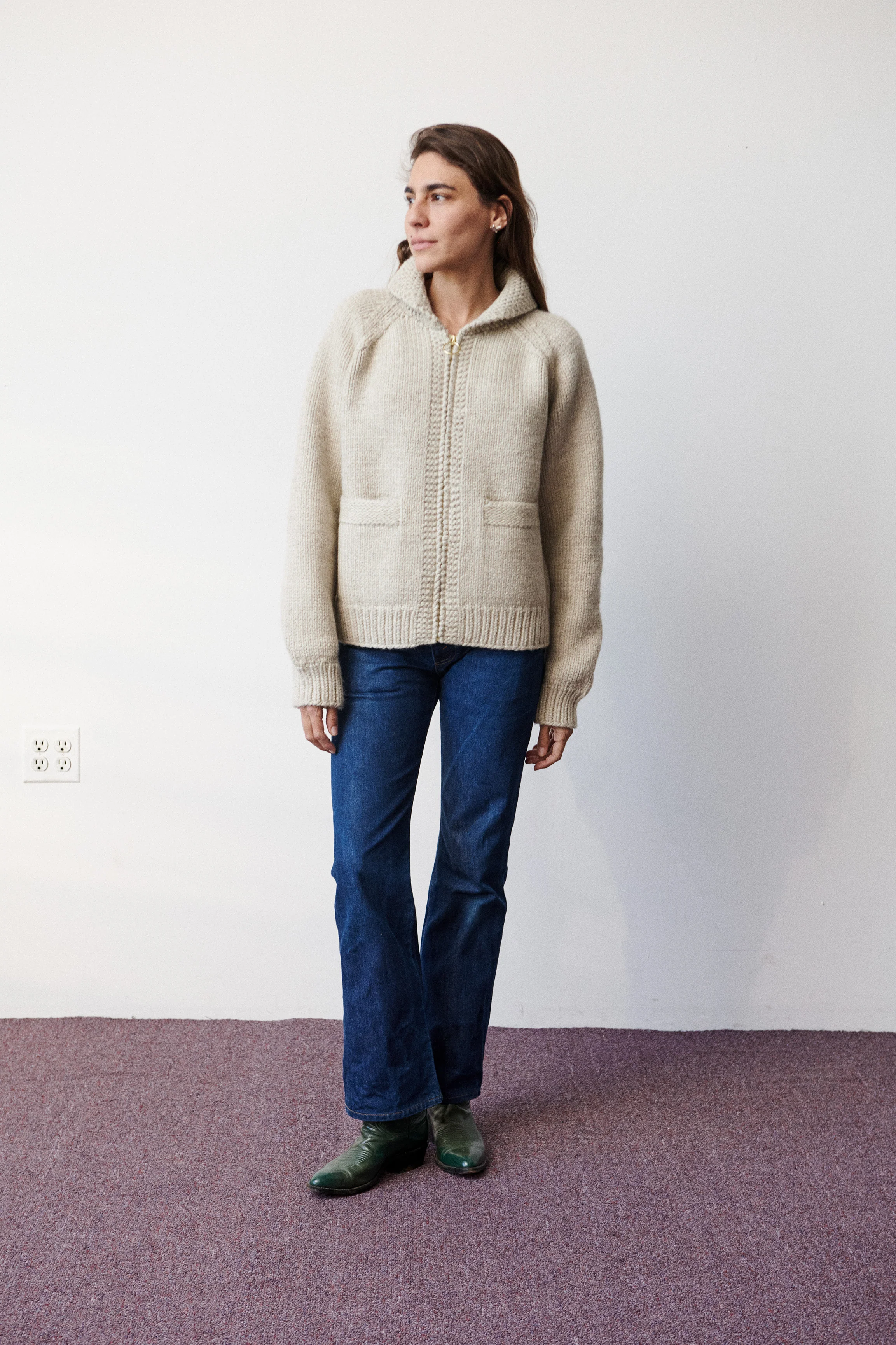 Hudson Cardigan - Image 6