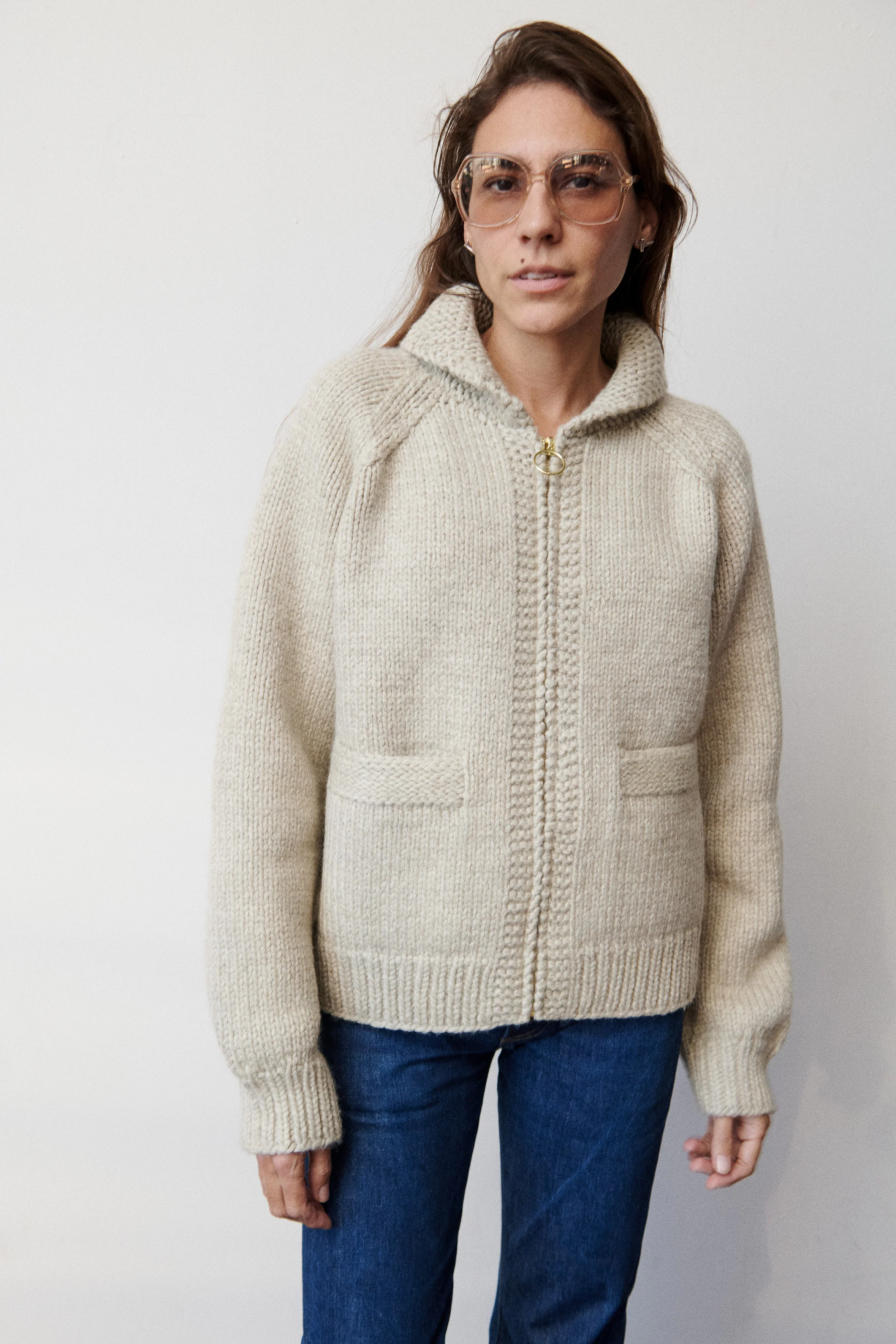 Hudson Cardigan - Image 7