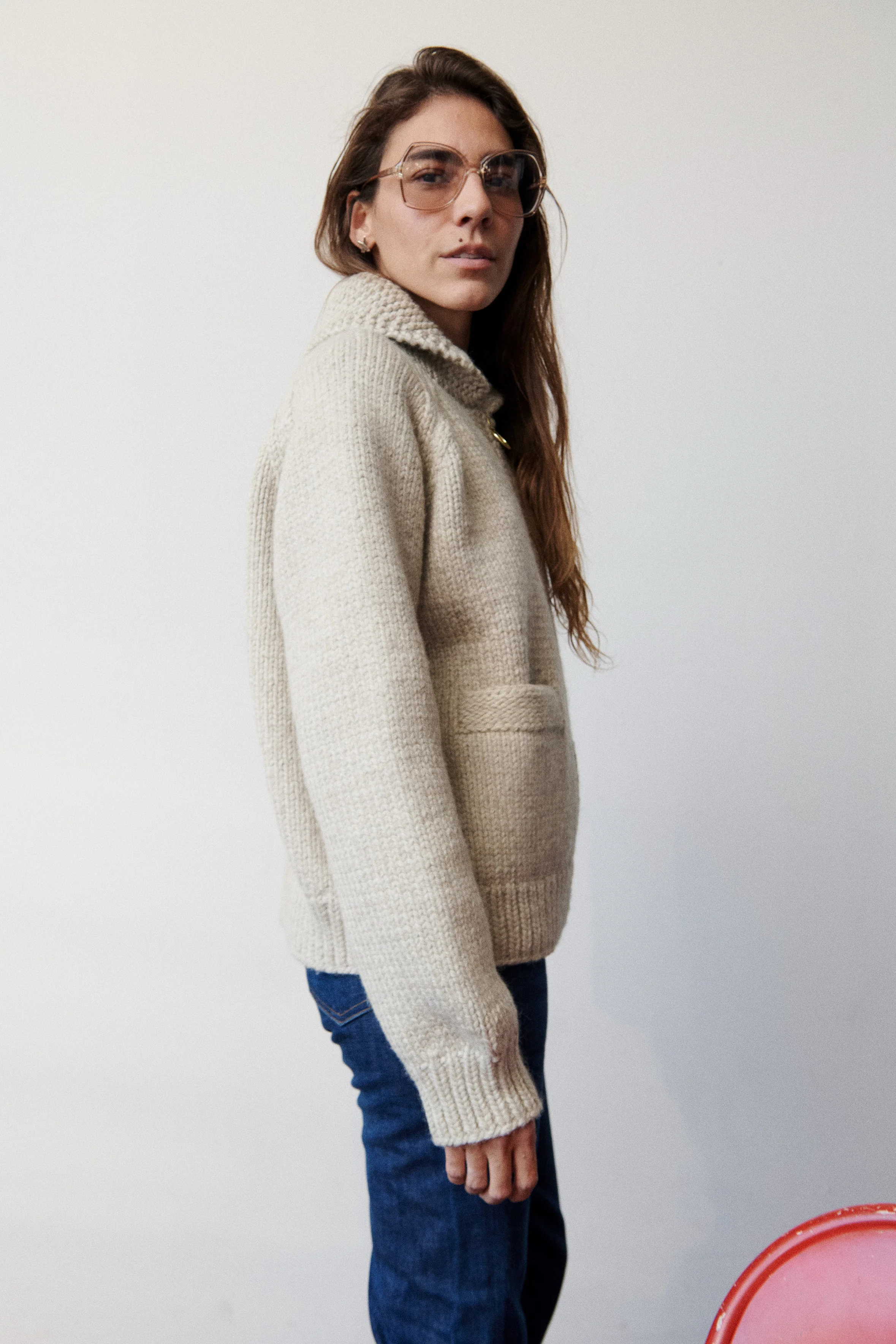 Hudson Cardigan - Image 9