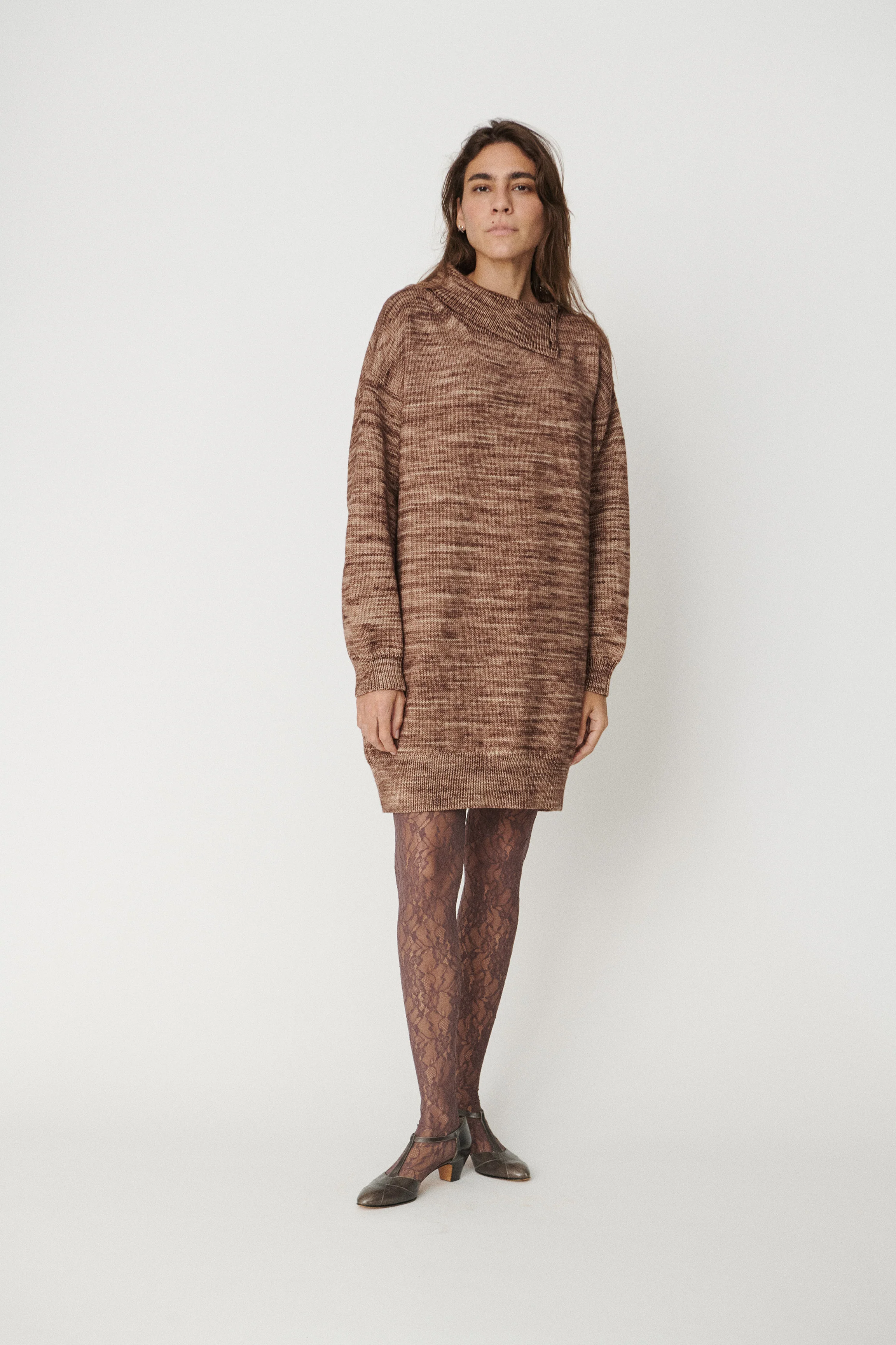 Hutton Dress - Image 2