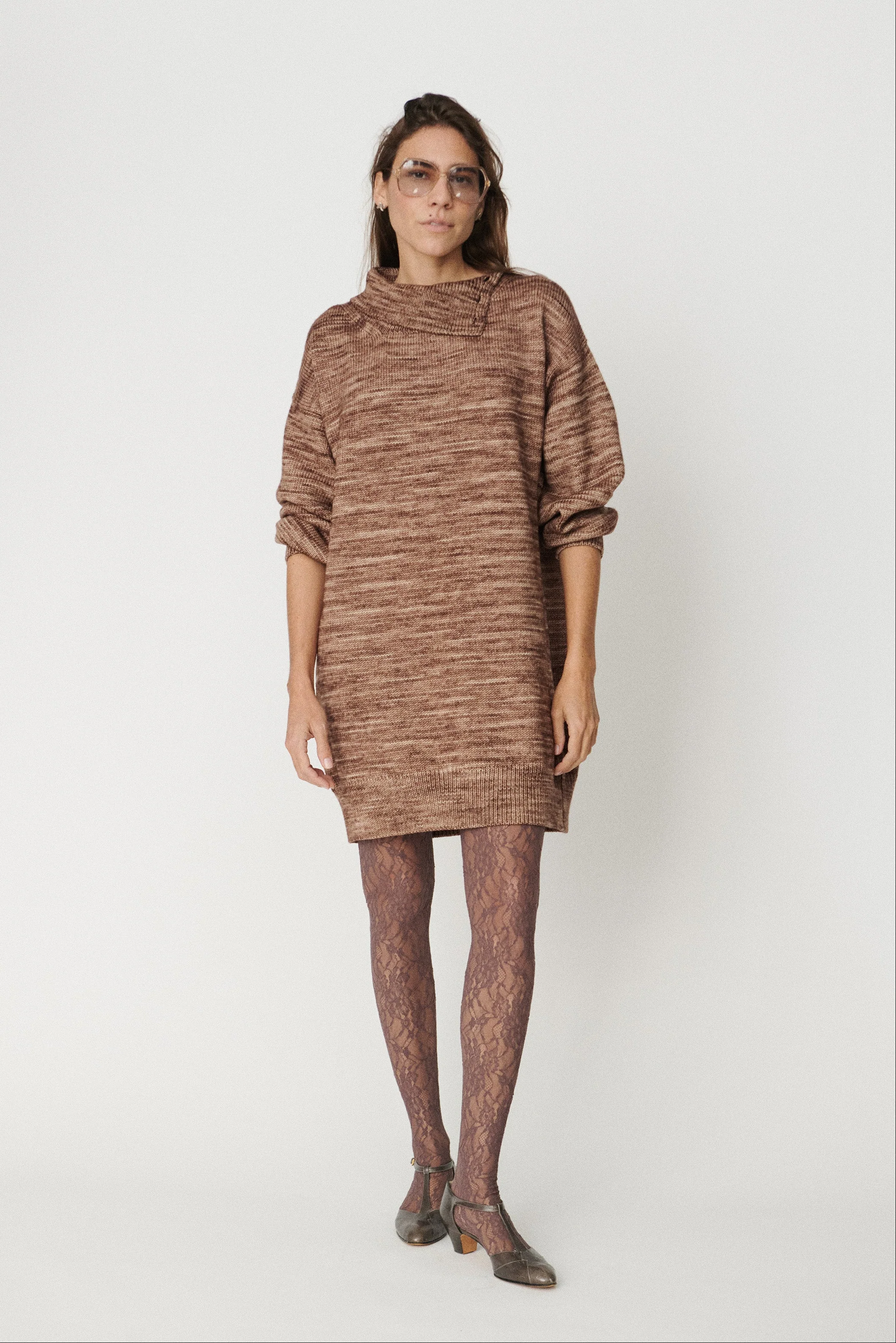 Hutton Dress - Image 4