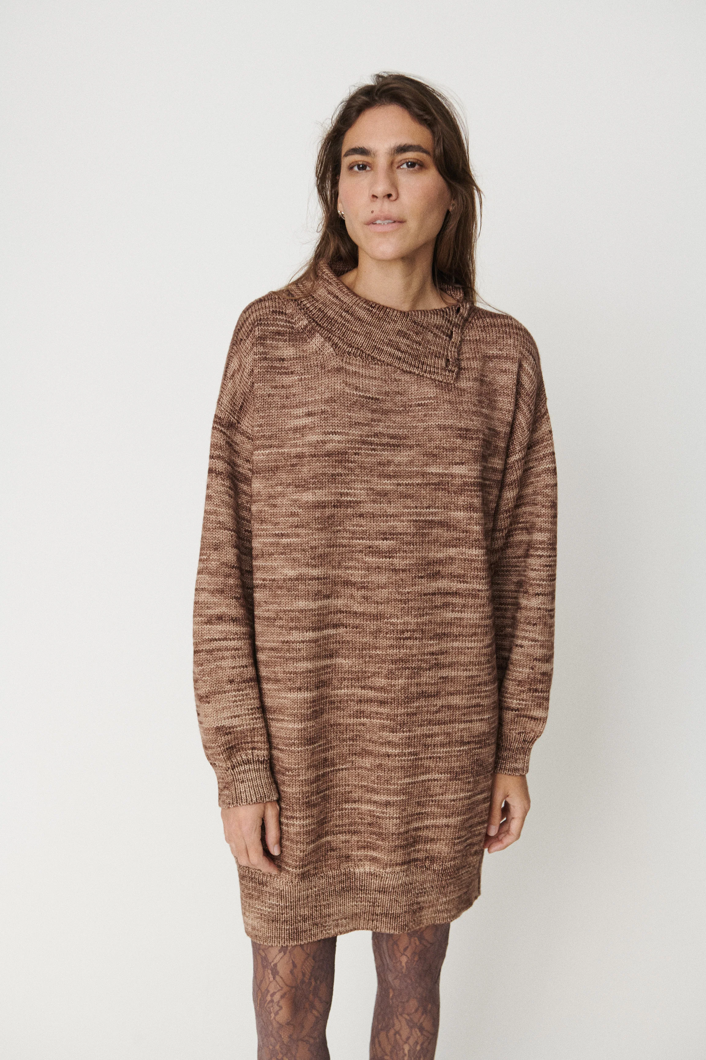 Hutton Dress - Image 5