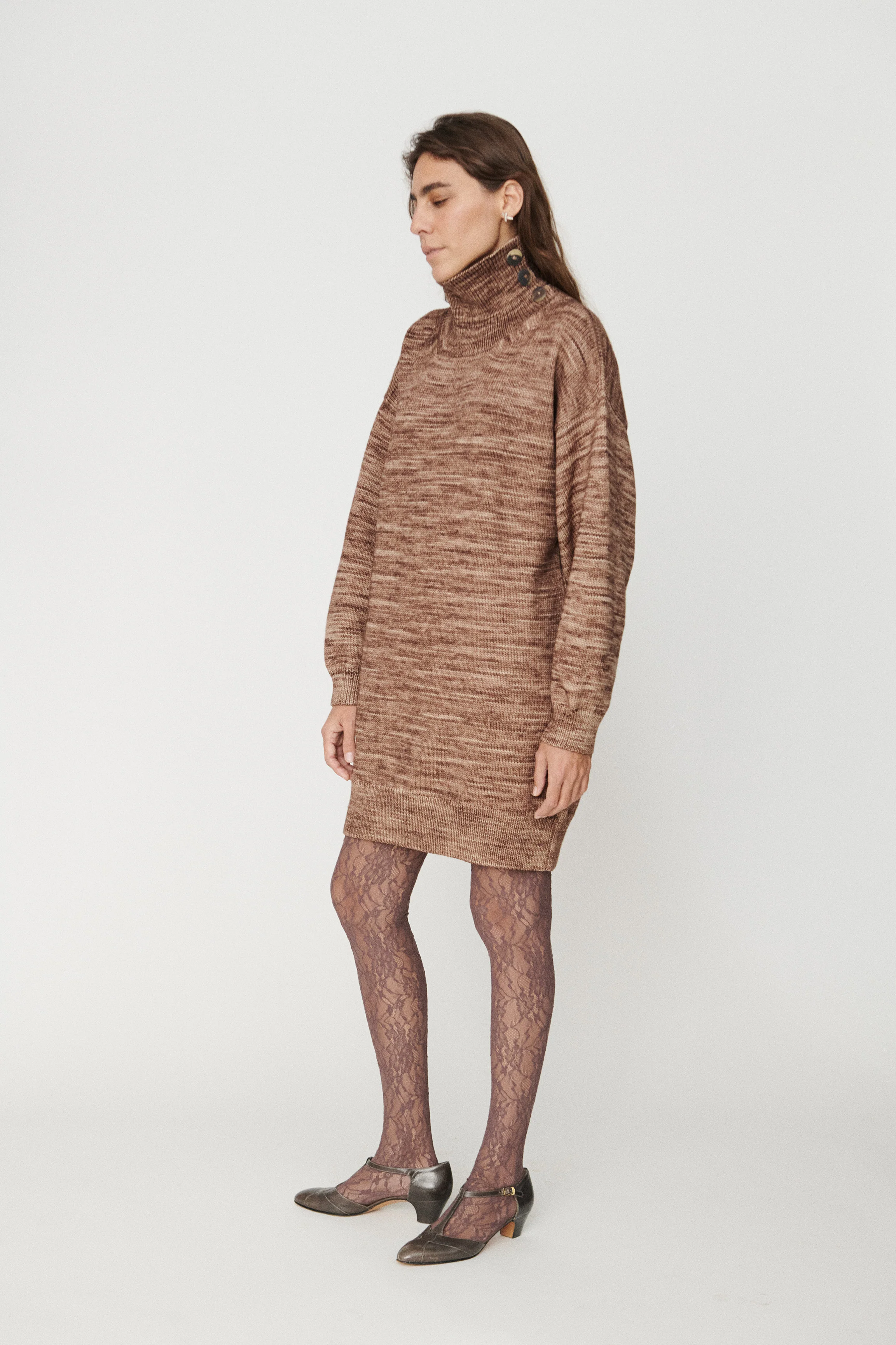 Hutton Dress - Image 6