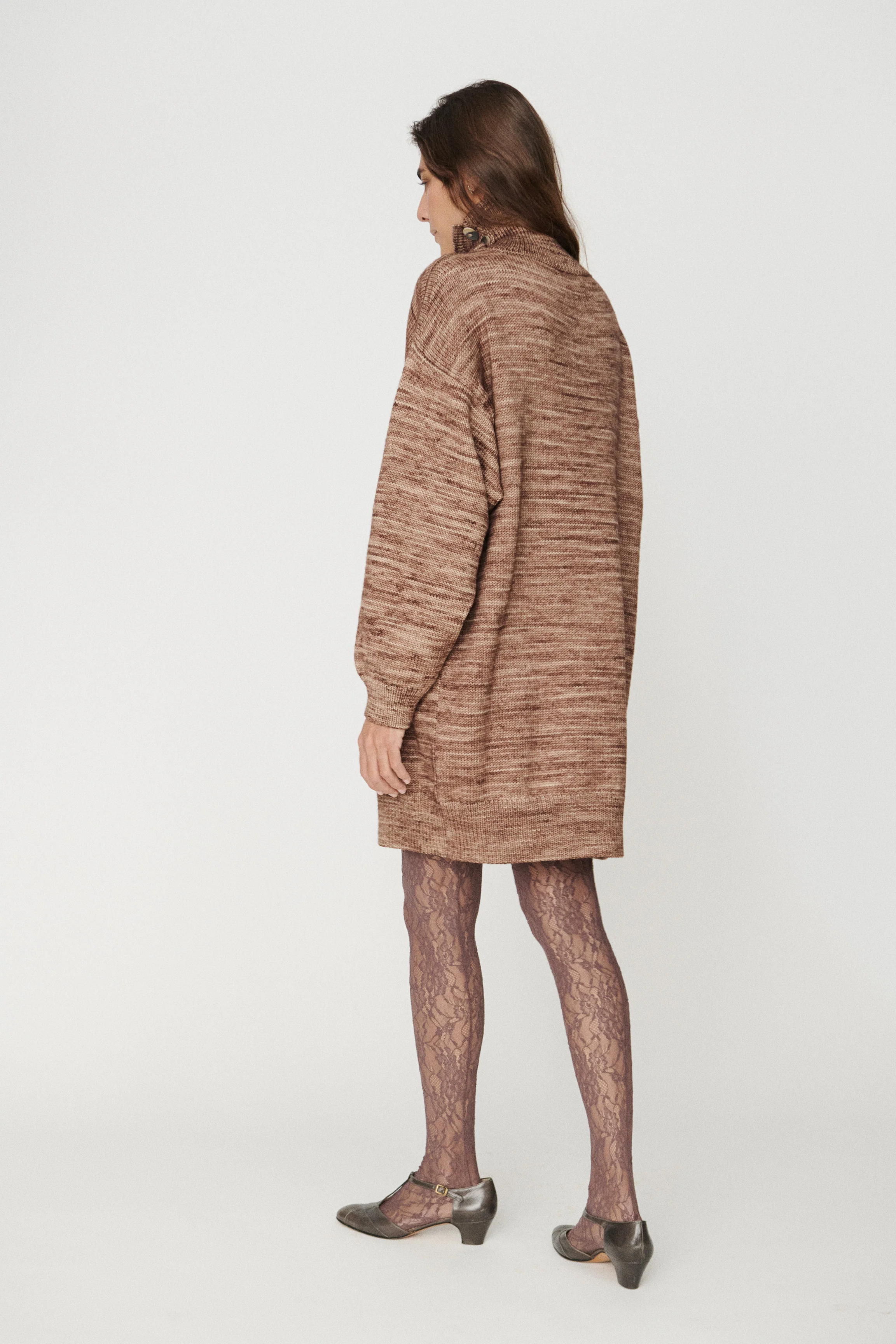 Hutton Dress - Image 7