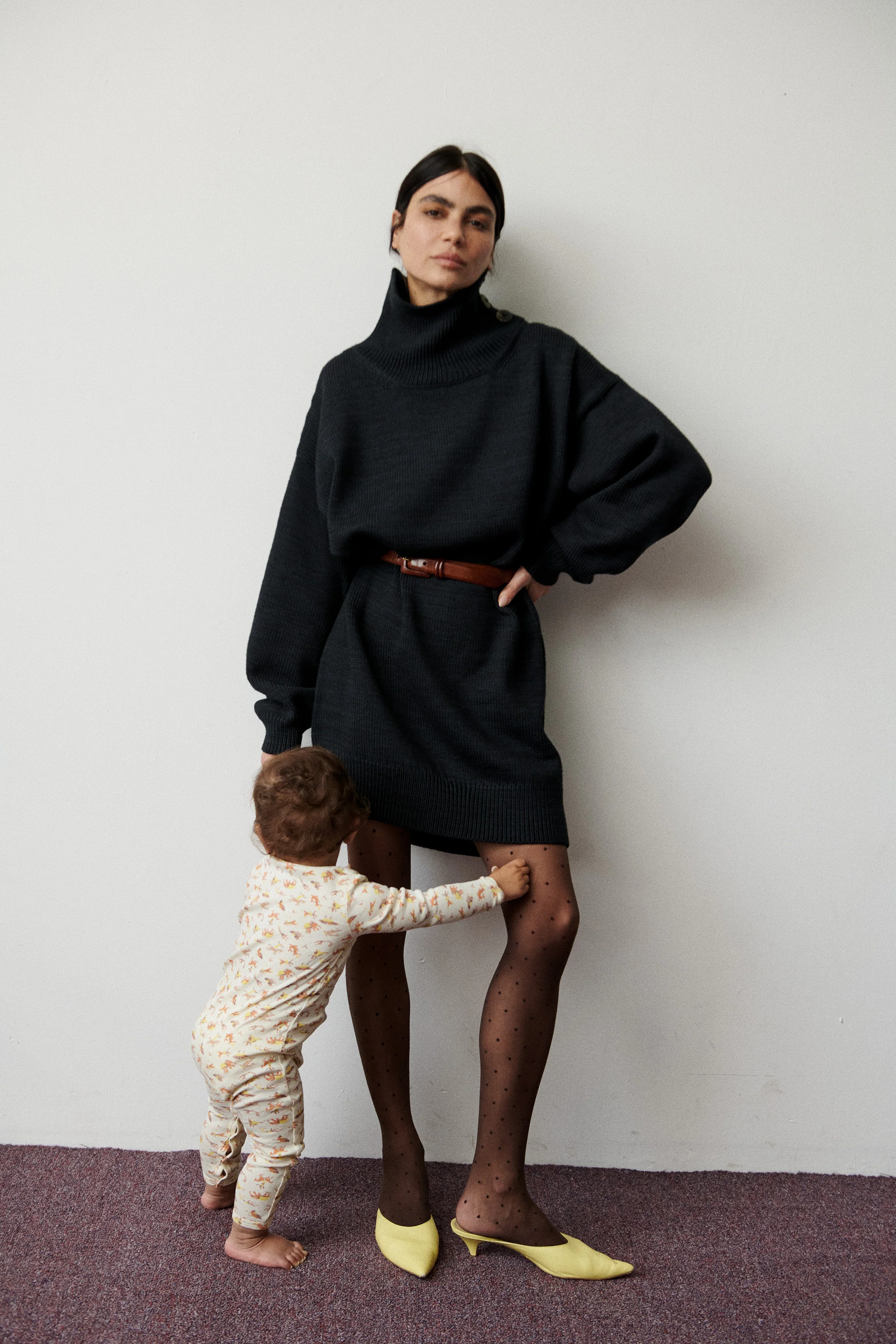 Hutton Dress - Image 2