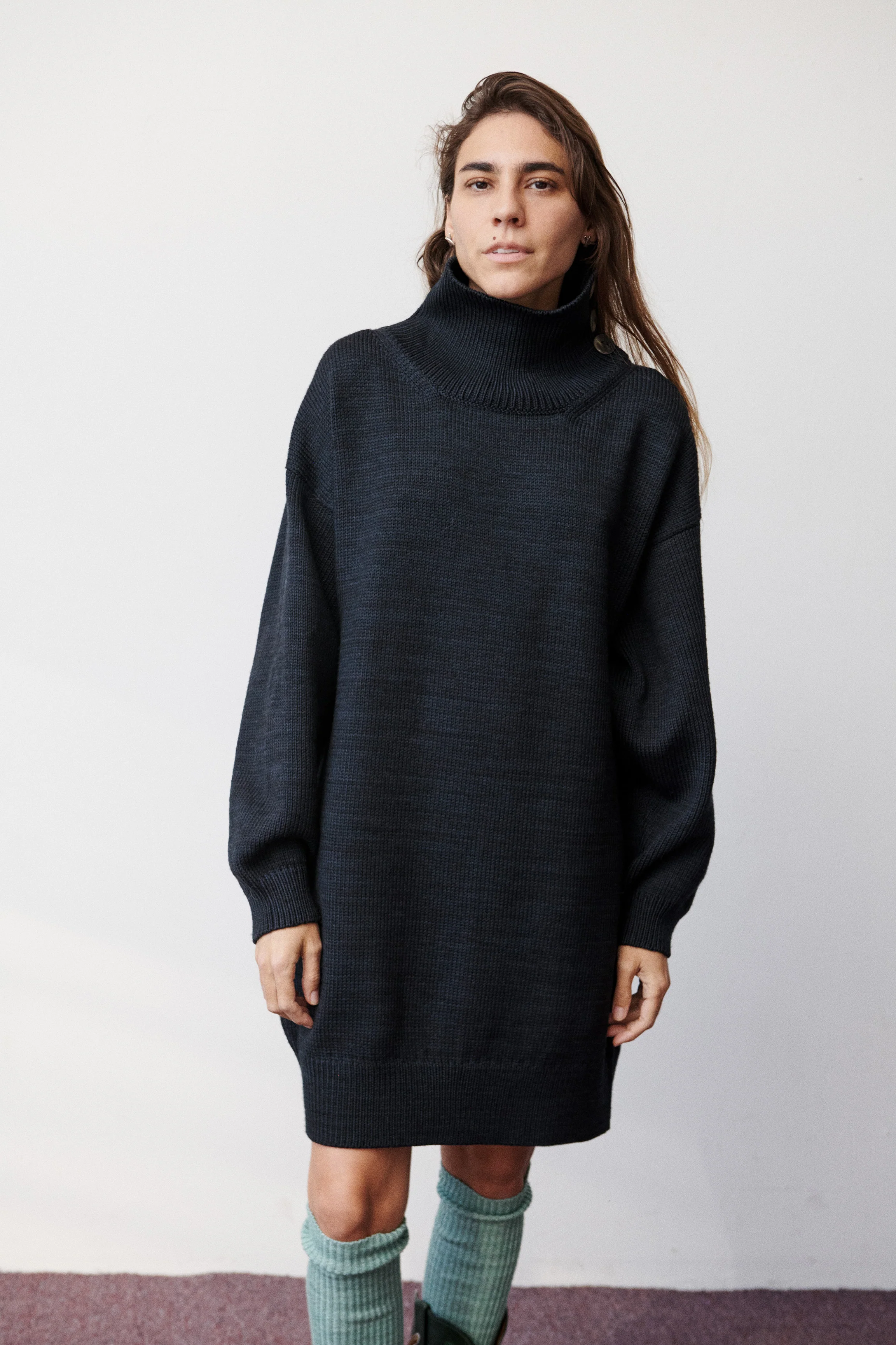 Hutton Dress - Image 4