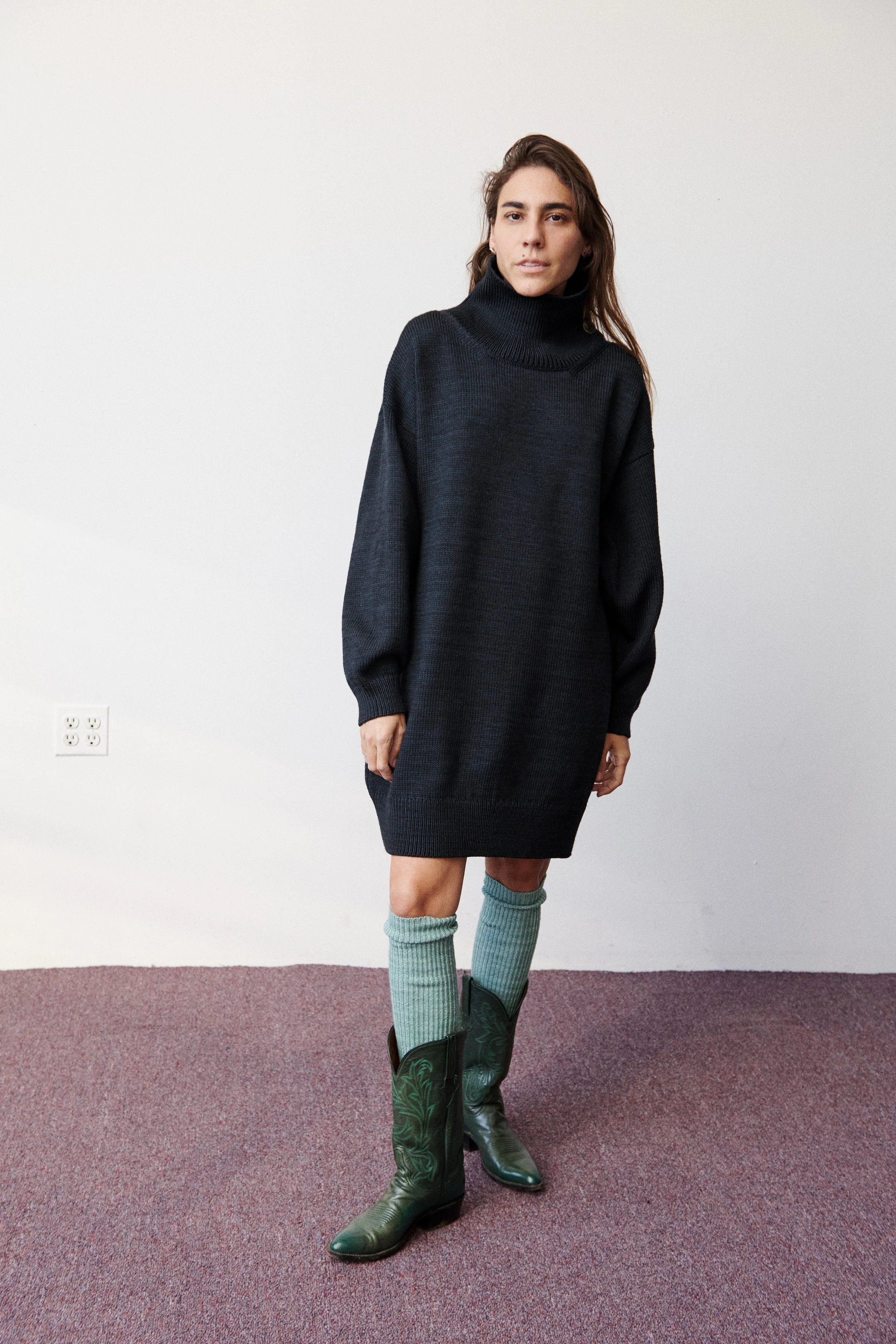 Hutton Dress - Image 5