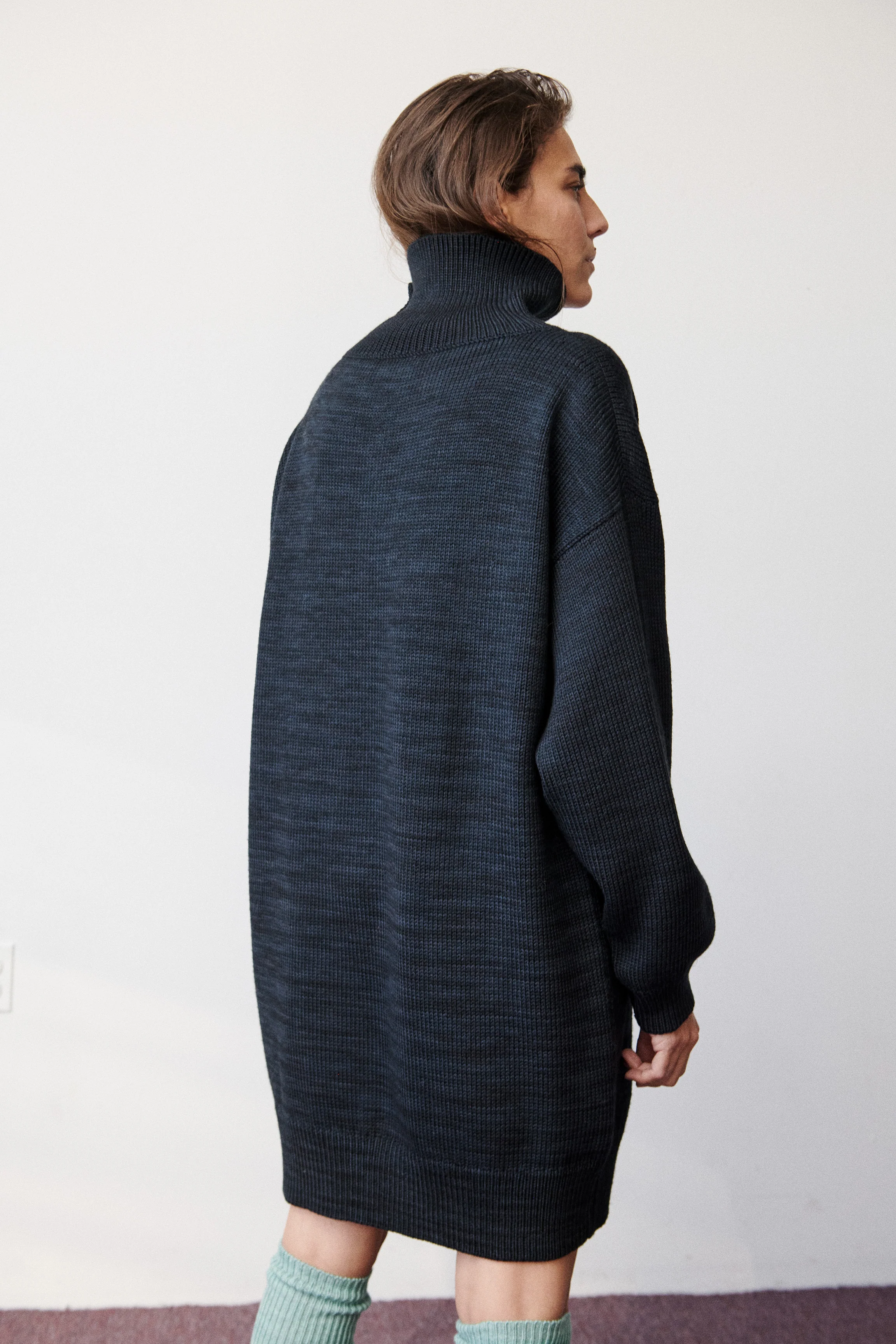 Hutton Dress - Image 6