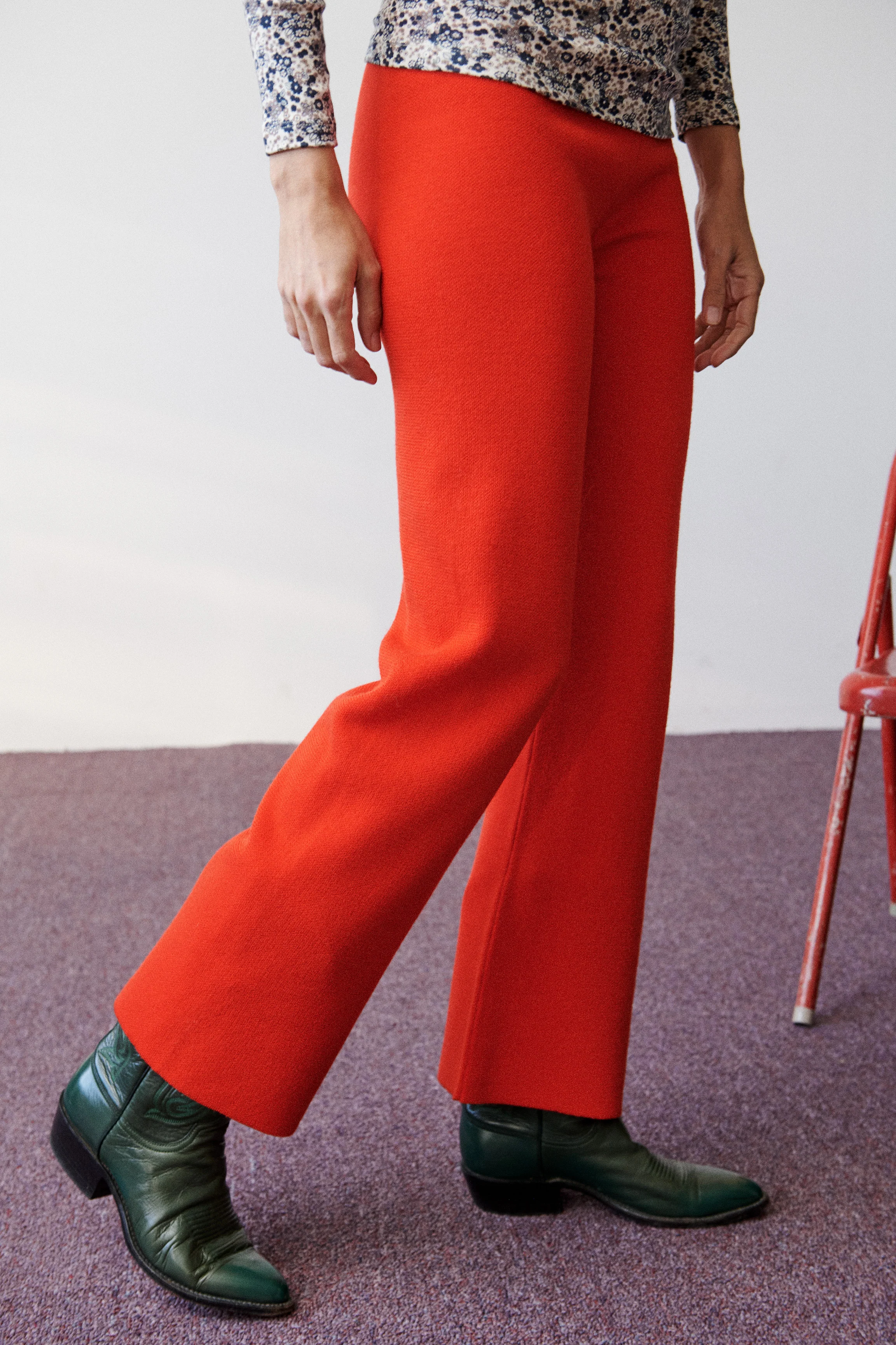 Izzy Pant - Image 5