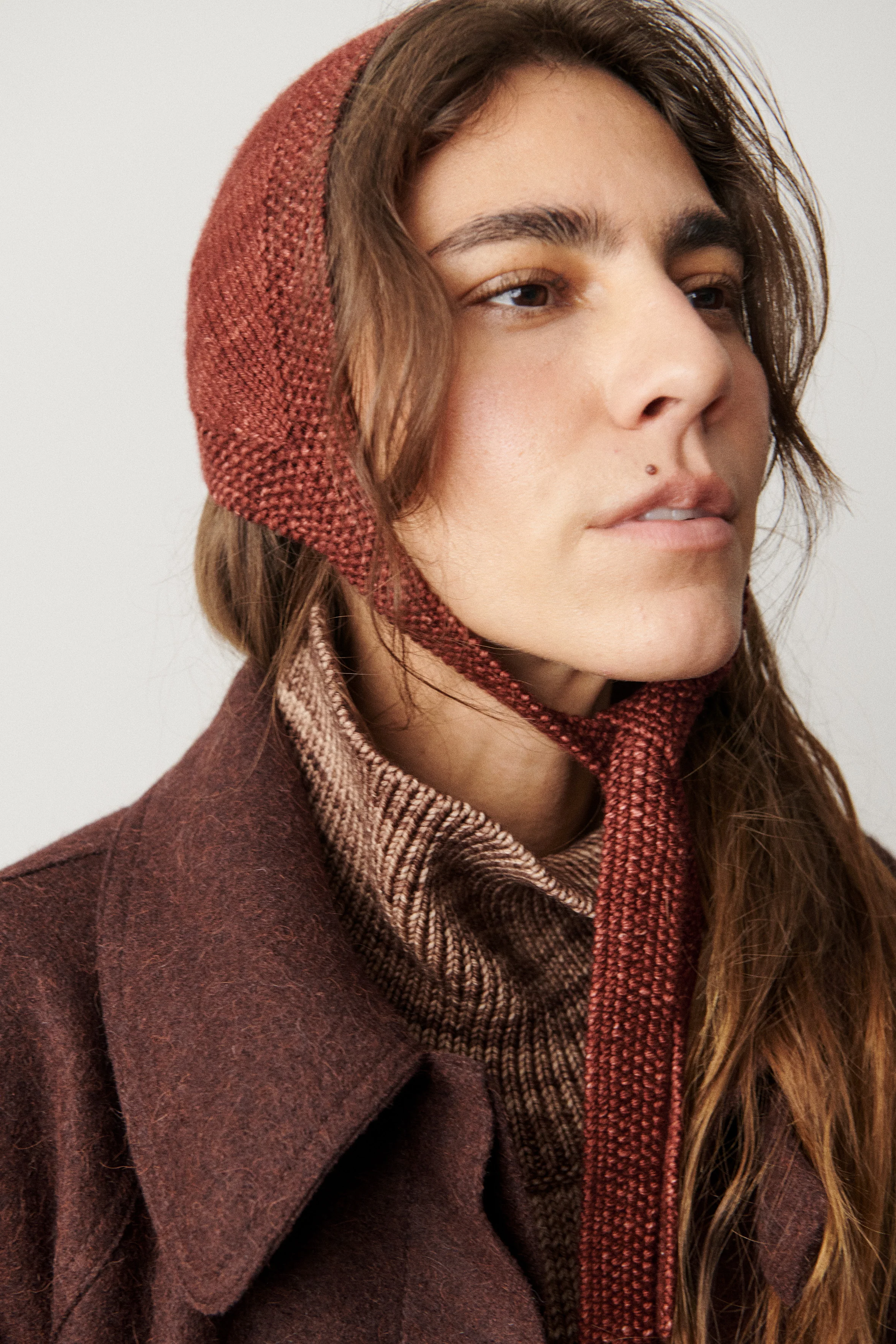 Knit Headwarmer - Image 4