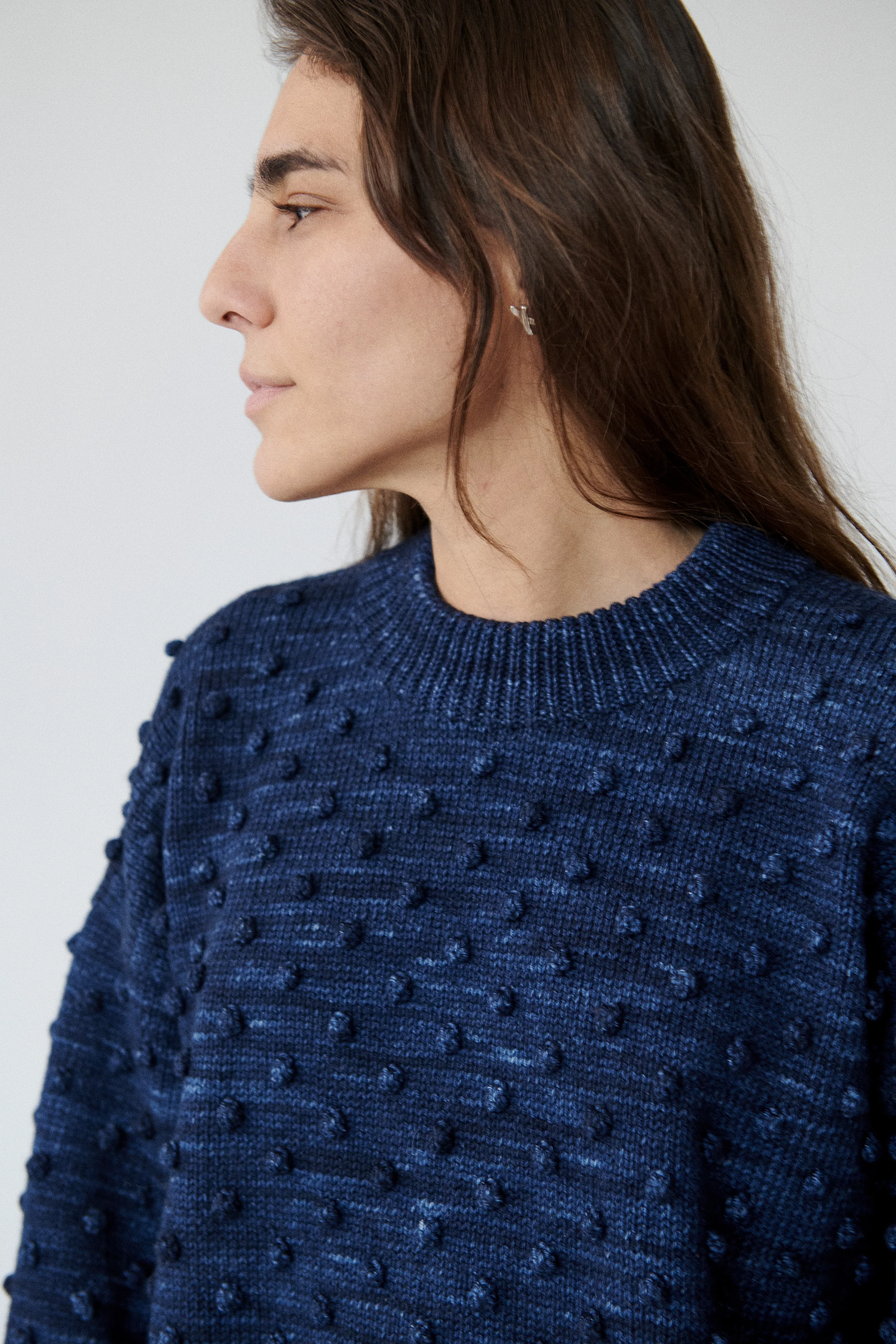 Popcorn Principal Sweater - Image 7