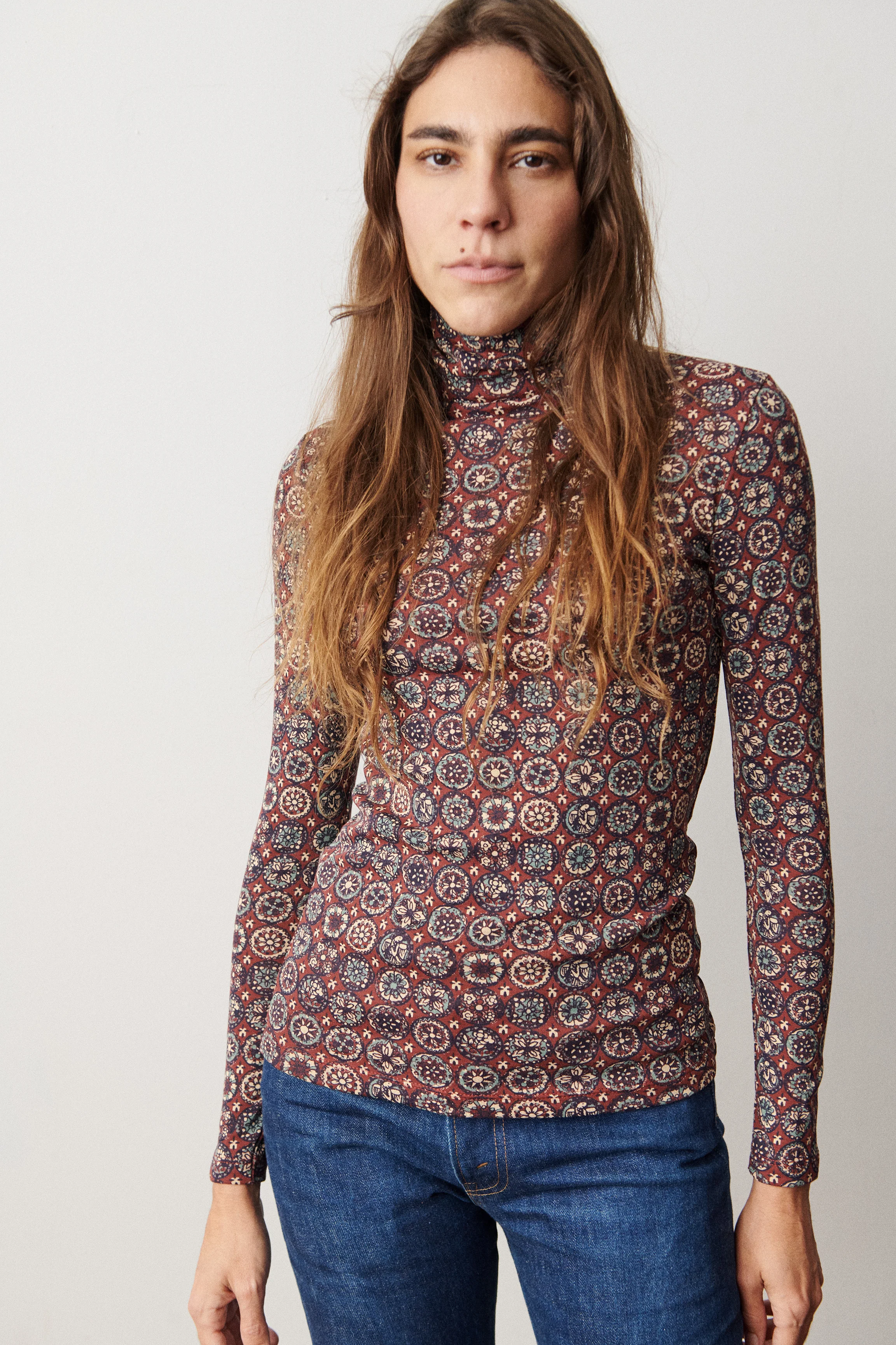 Turtleneck - Image 3