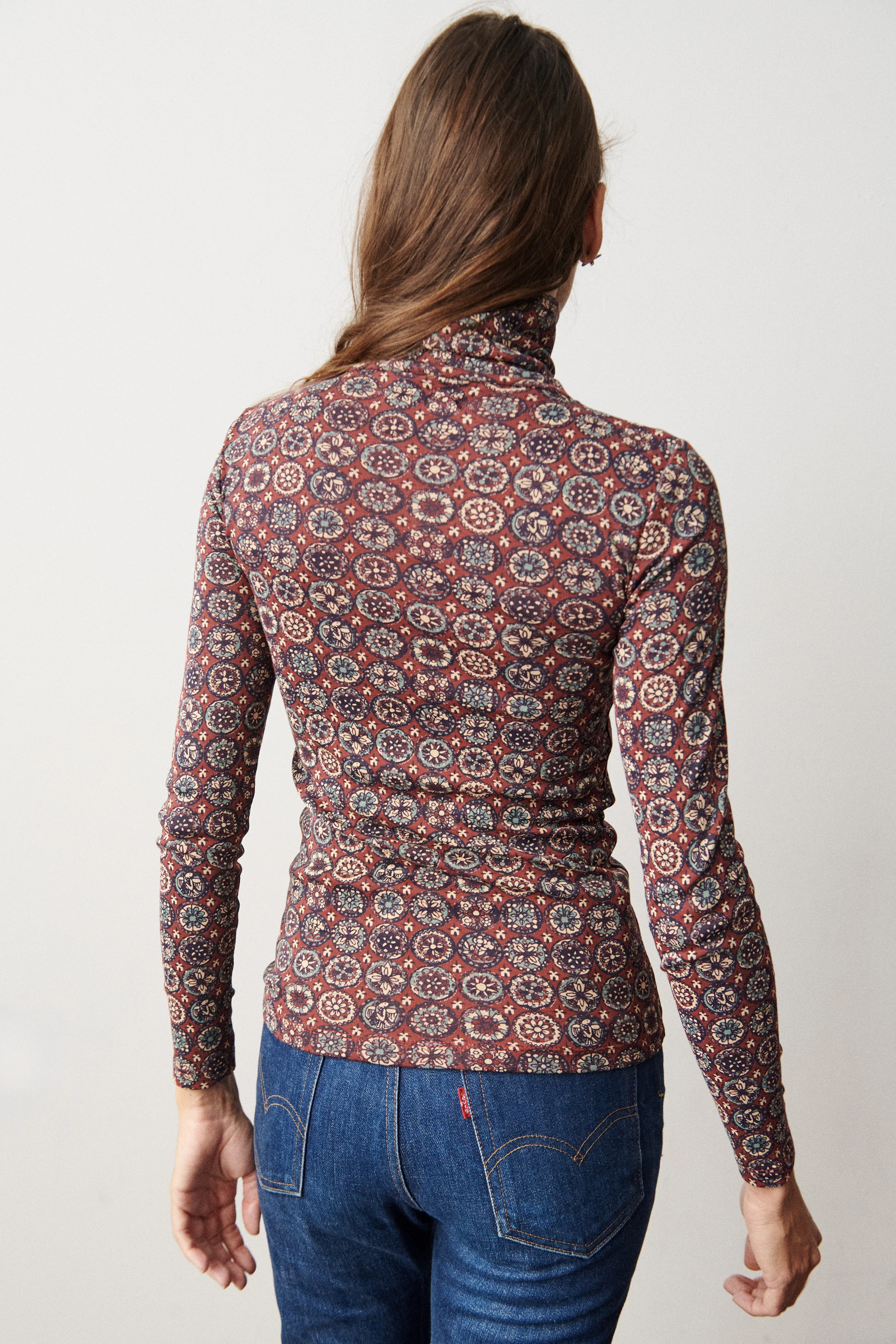 Turtleneck - Image 4