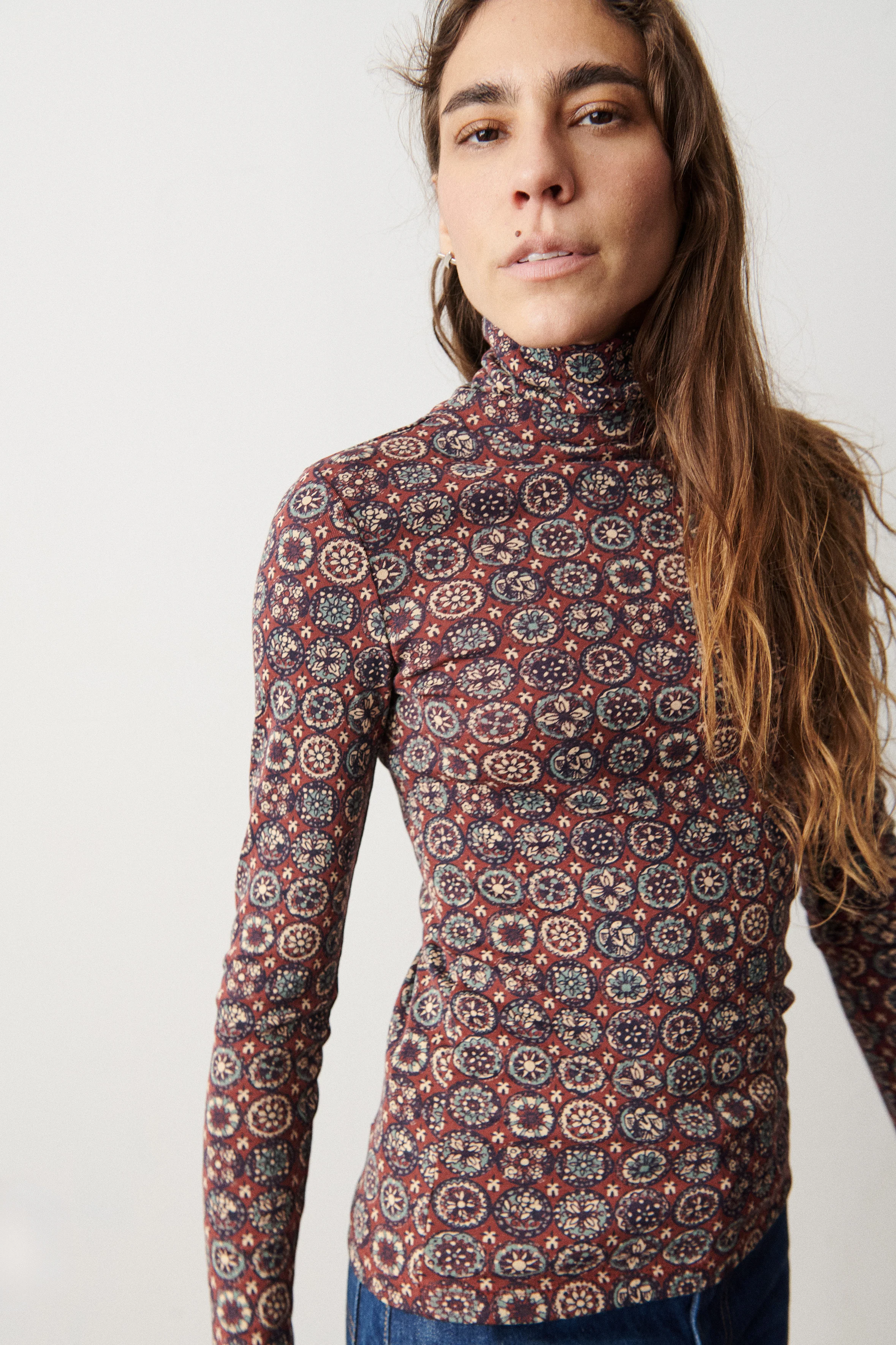 Turtleneck - Image 6