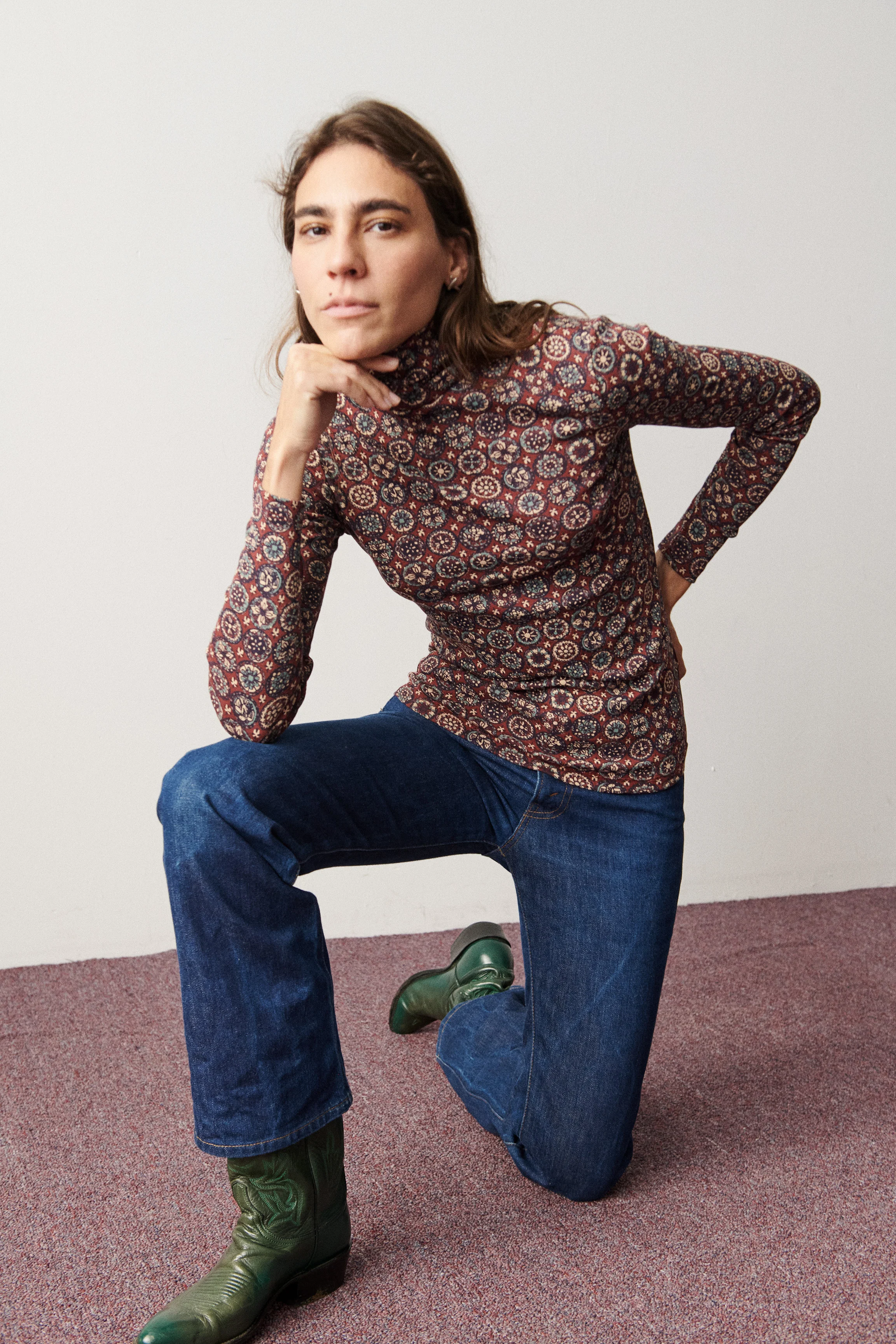 Turtleneck - Image 7