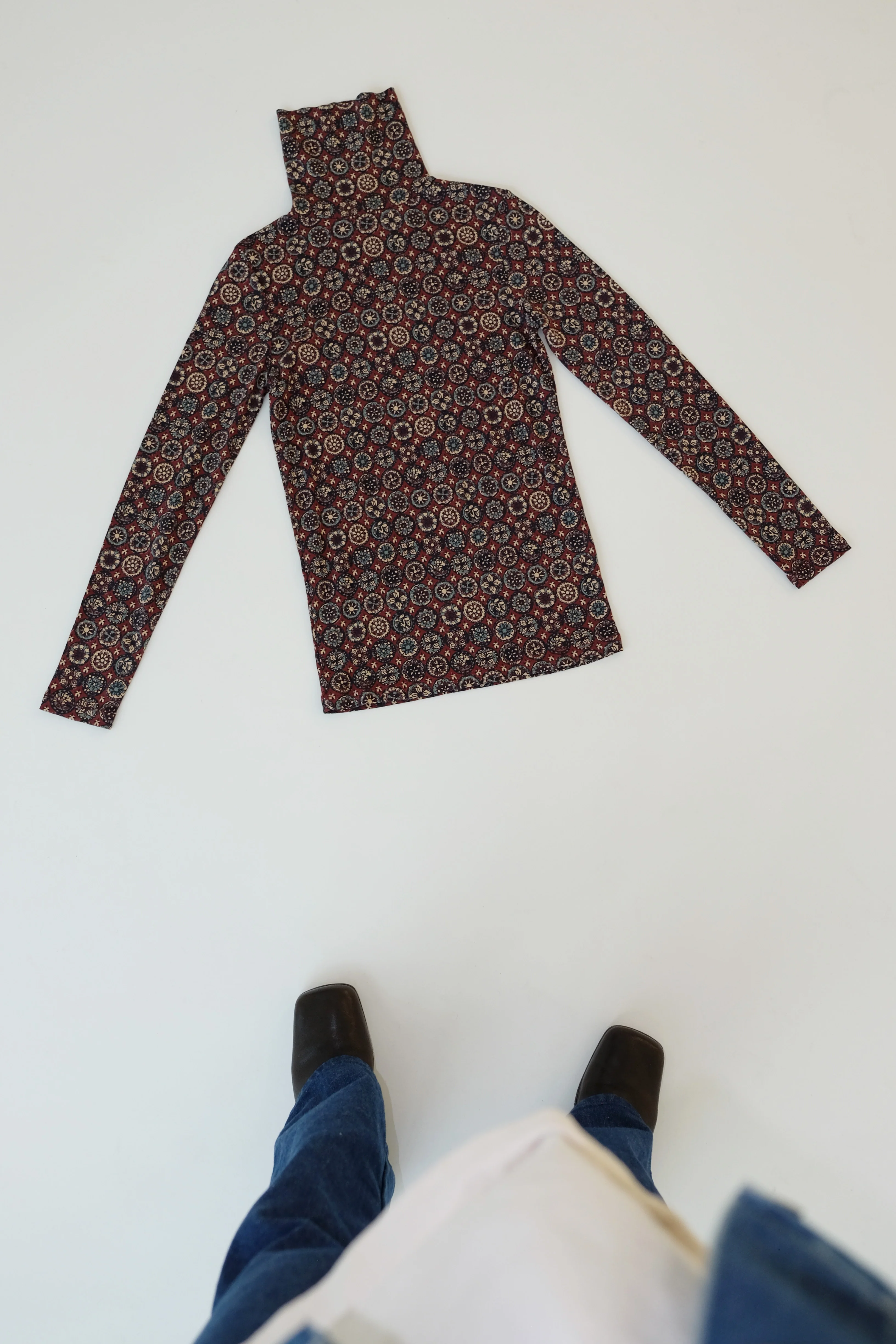 Turtleneck - Image 9
