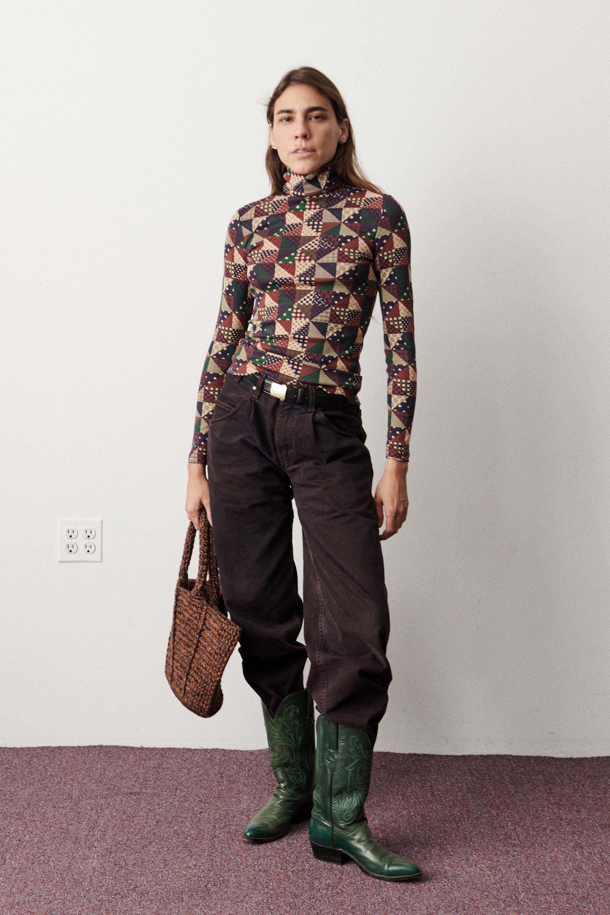 Turtleneck - Image 2