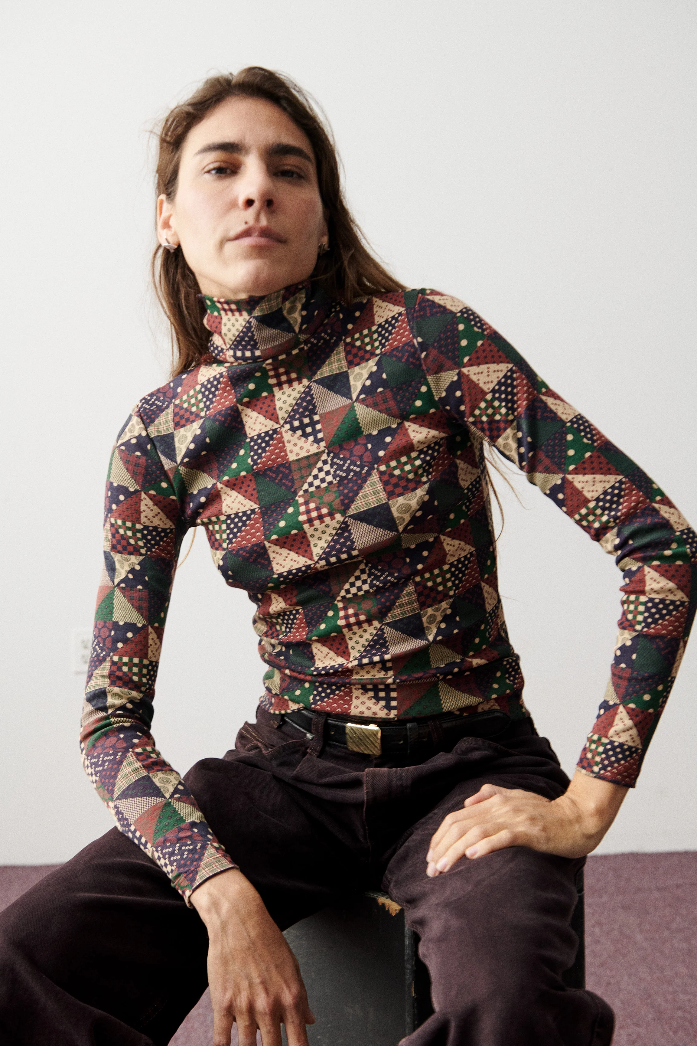 Turtleneck - Image 3