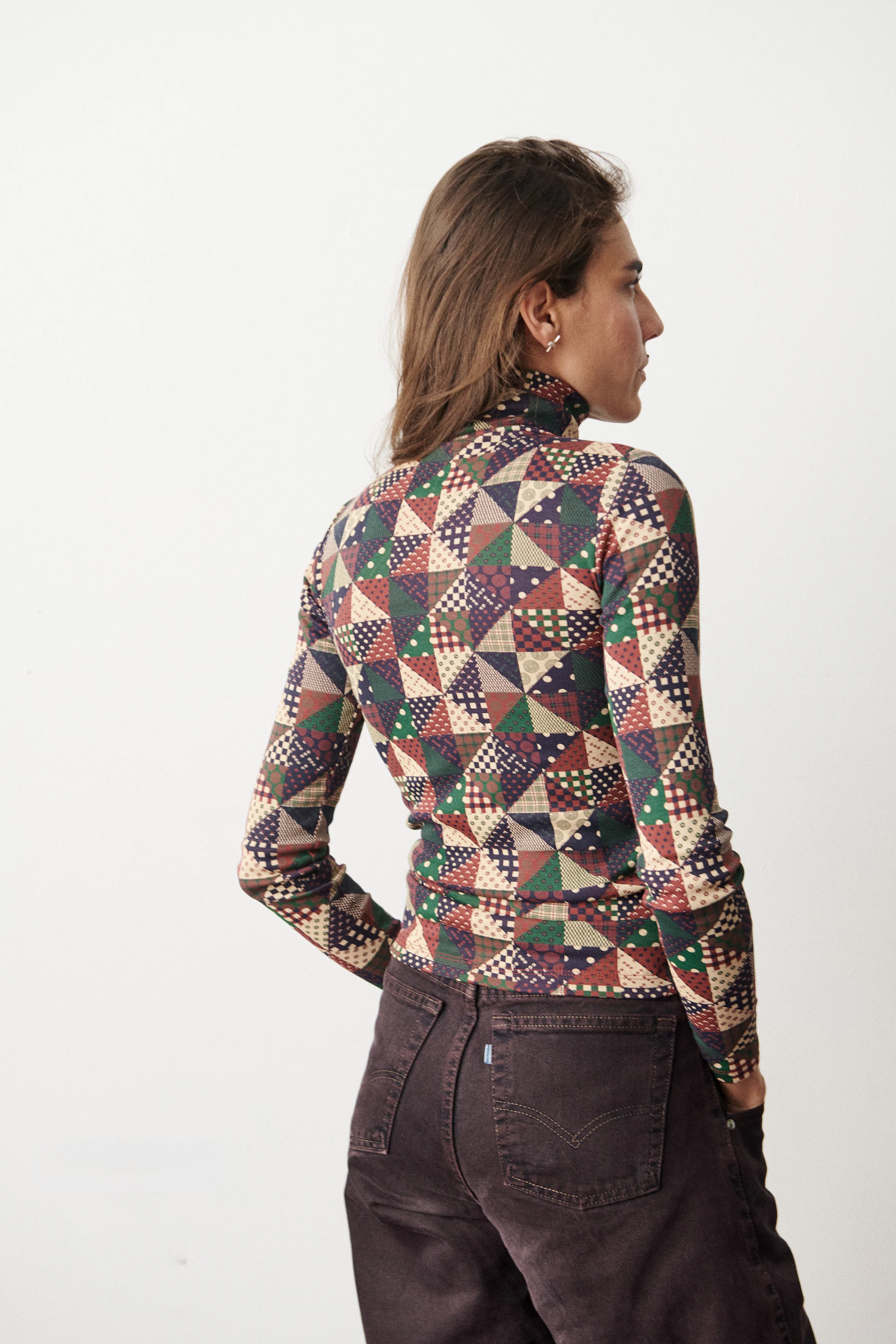 Turtleneck - Image 4