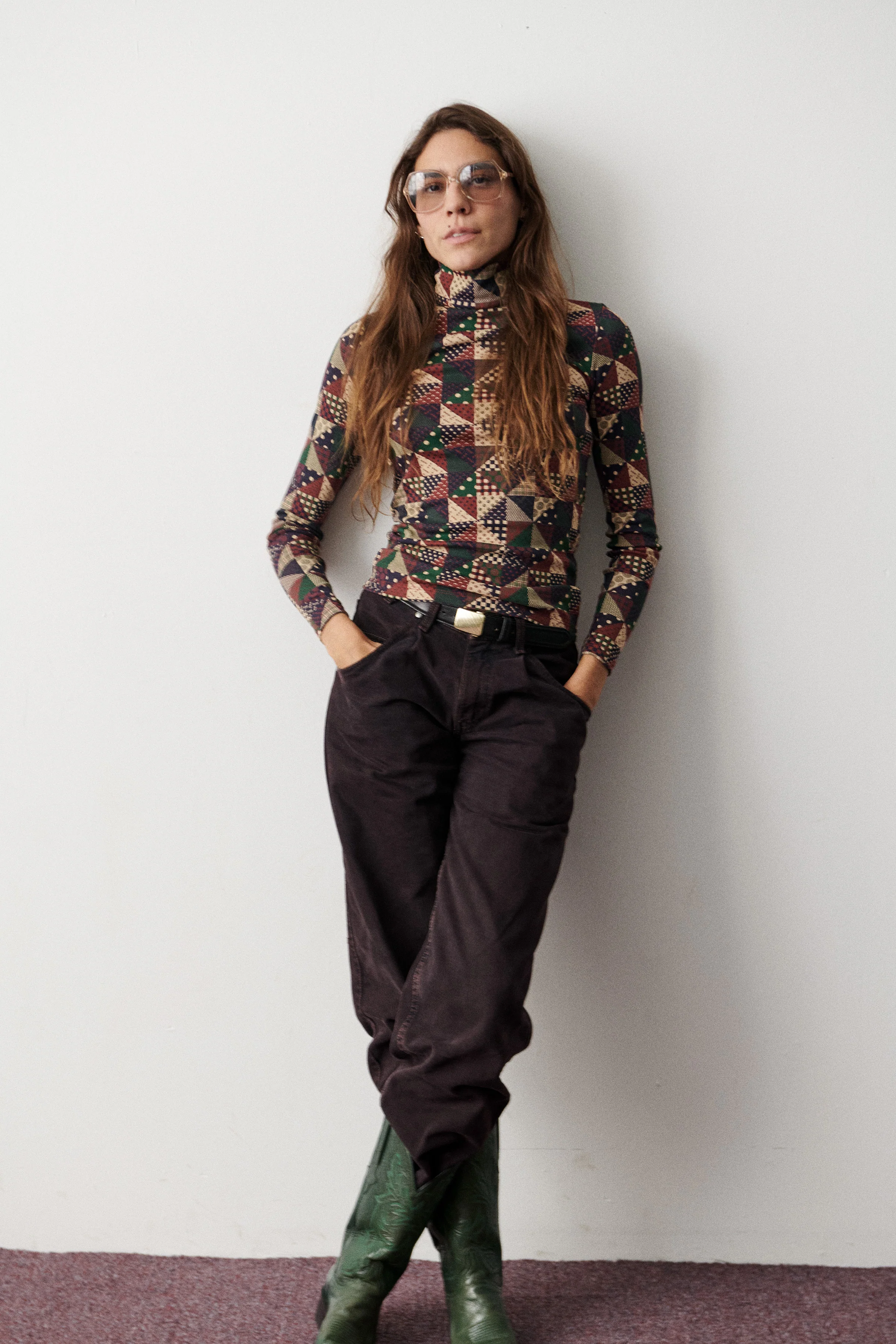 Turtleneck - Image 5