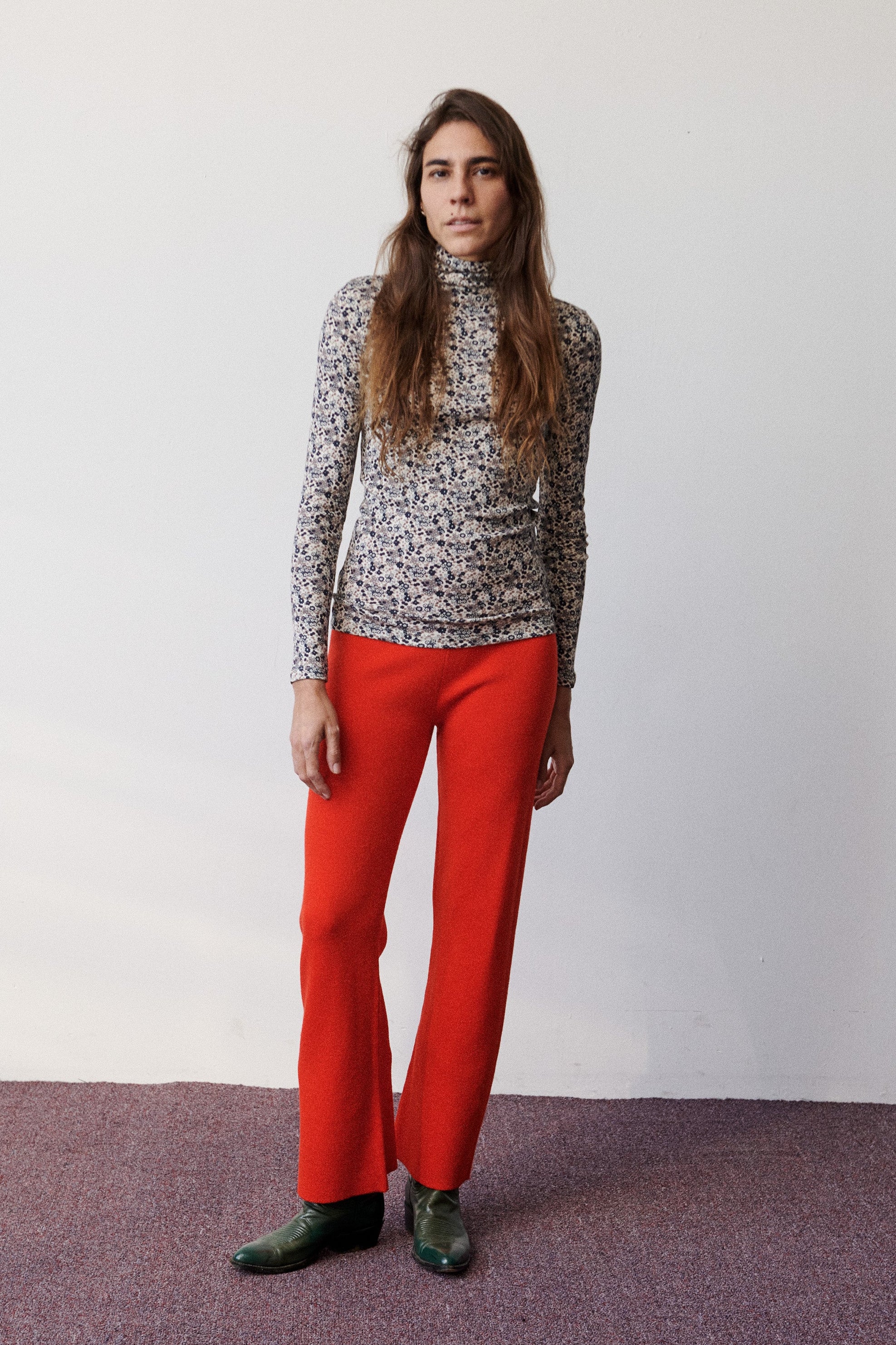 Turtleneck - Image 2