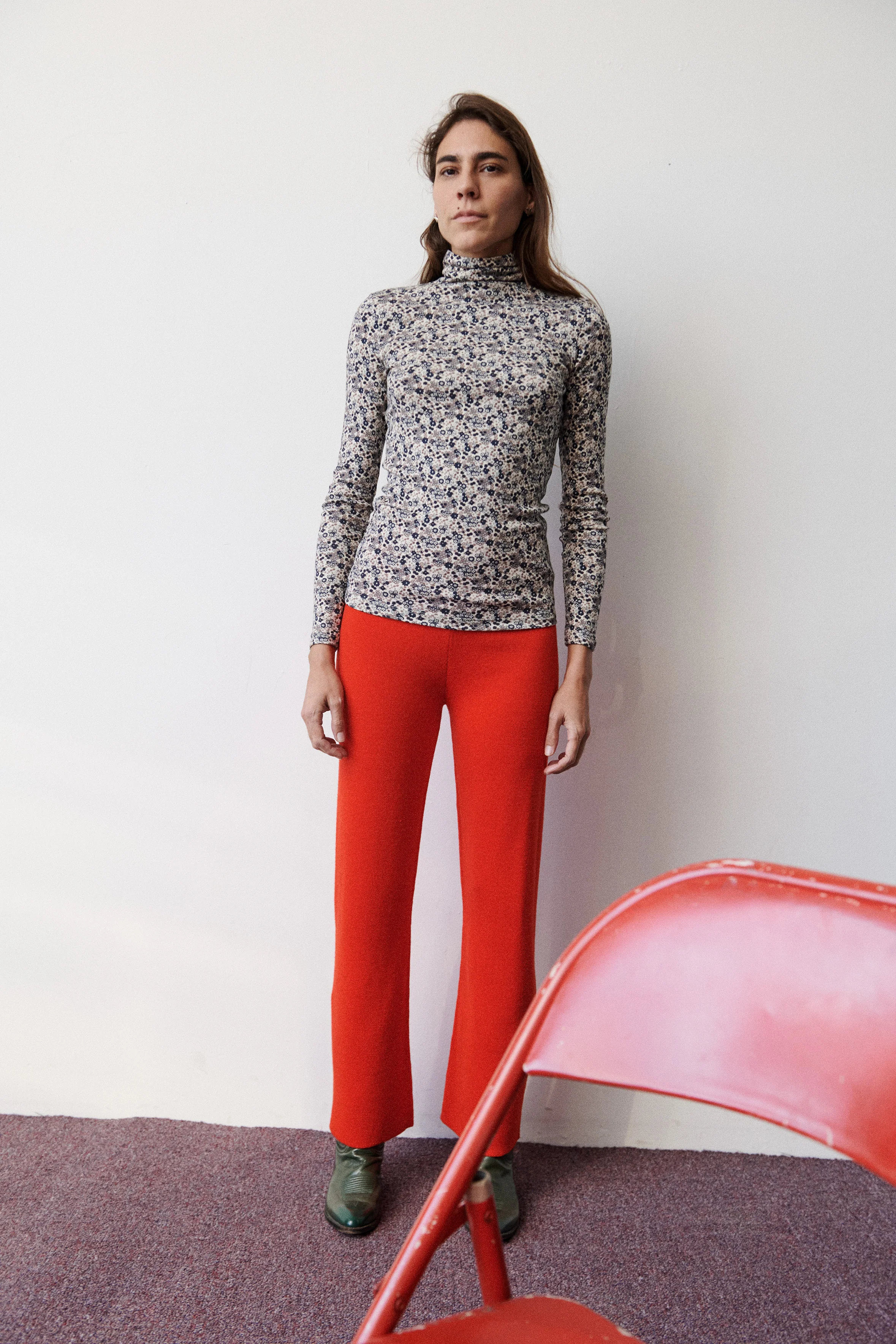 Turtleneck - Image 5