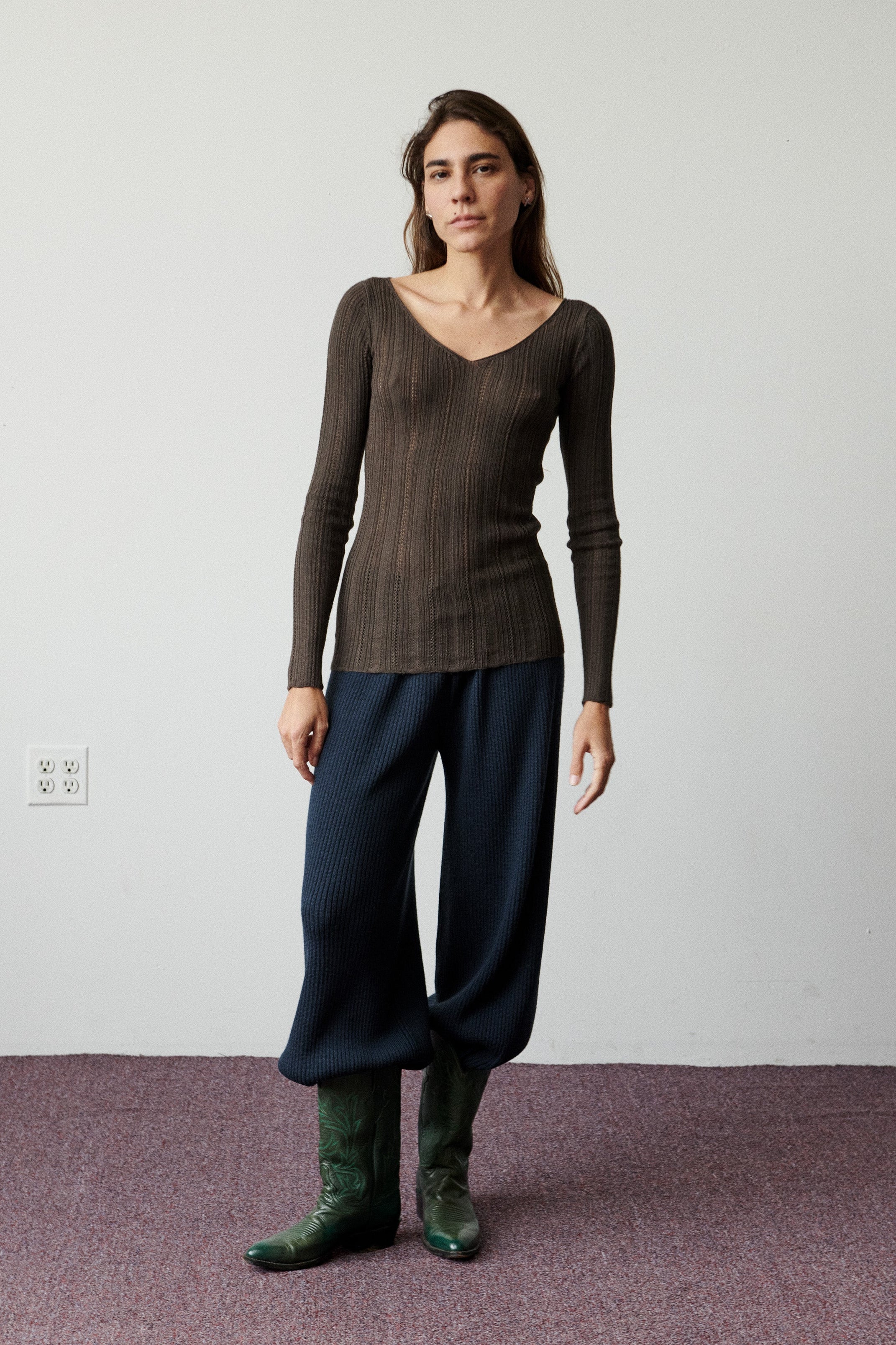 Yves Dance Pant - Image 2