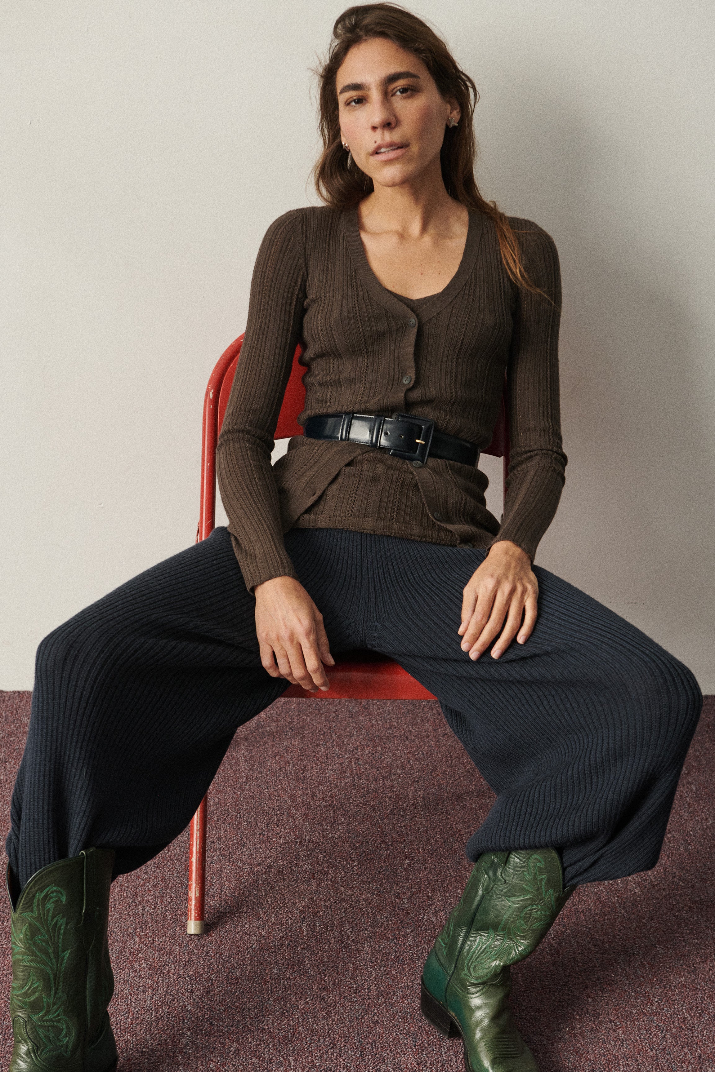 Yves Dance Pant - Image 4