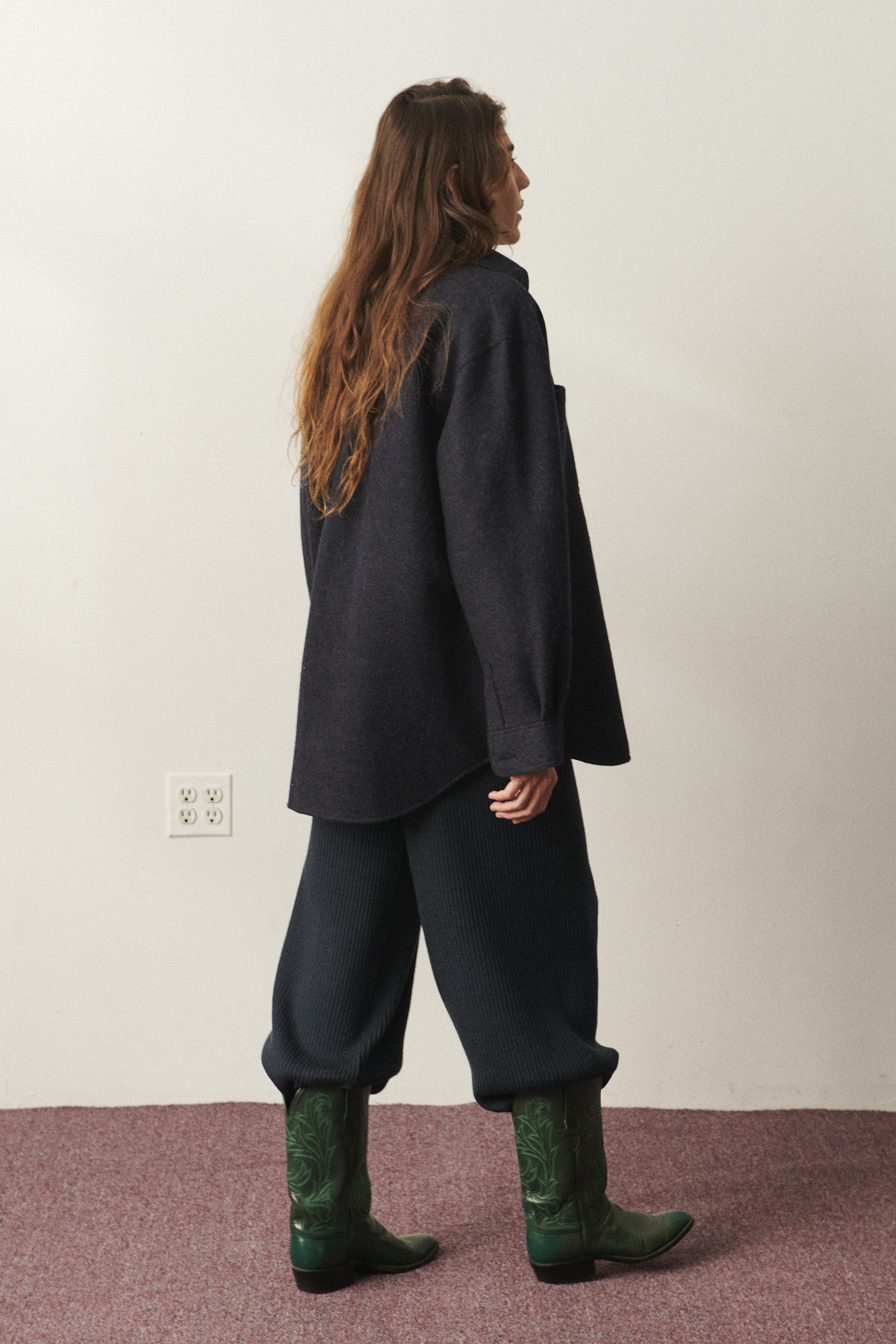 Yves Dance Pant - Image 5