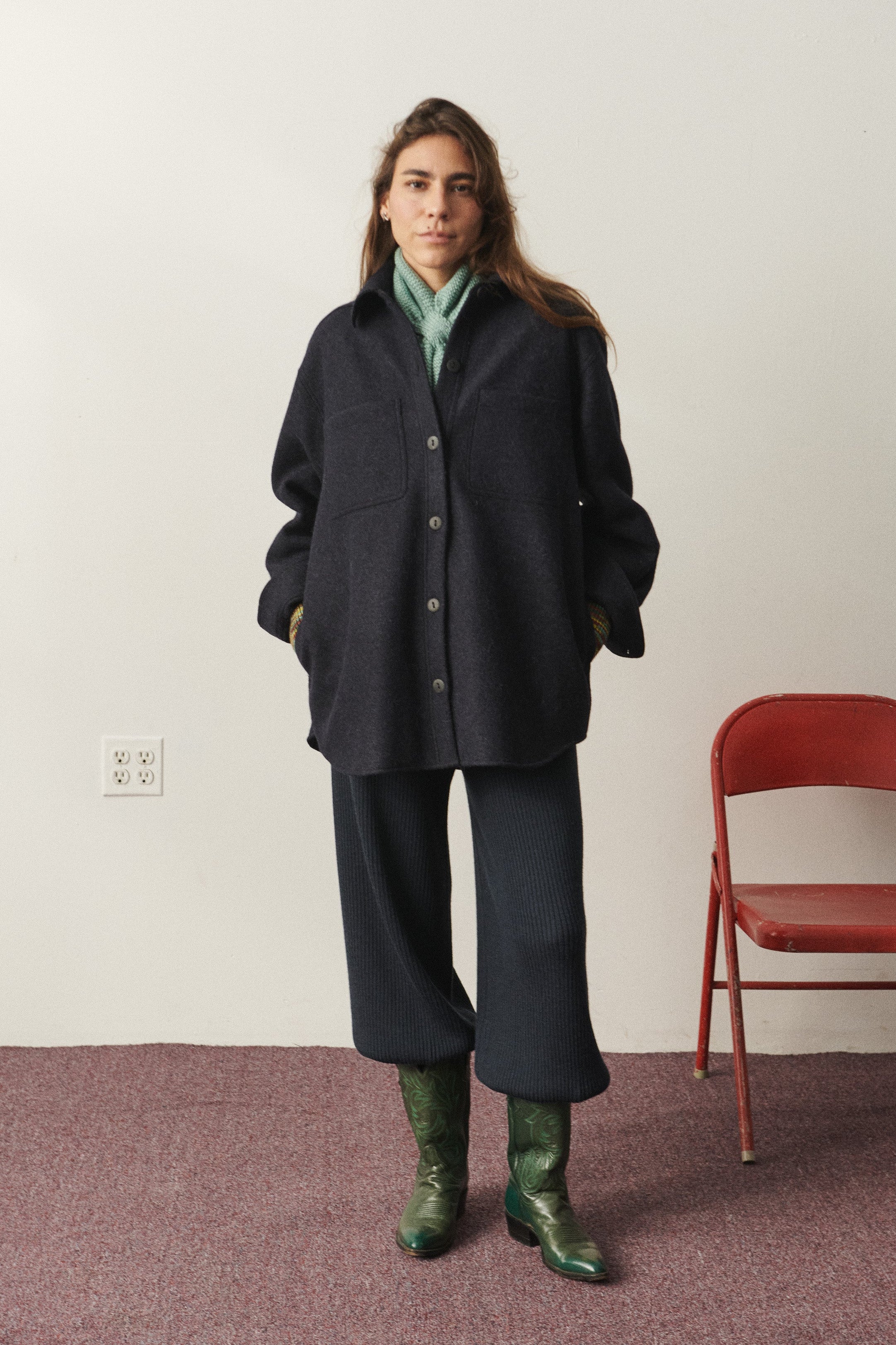 Yves Dance Pant - Image 6