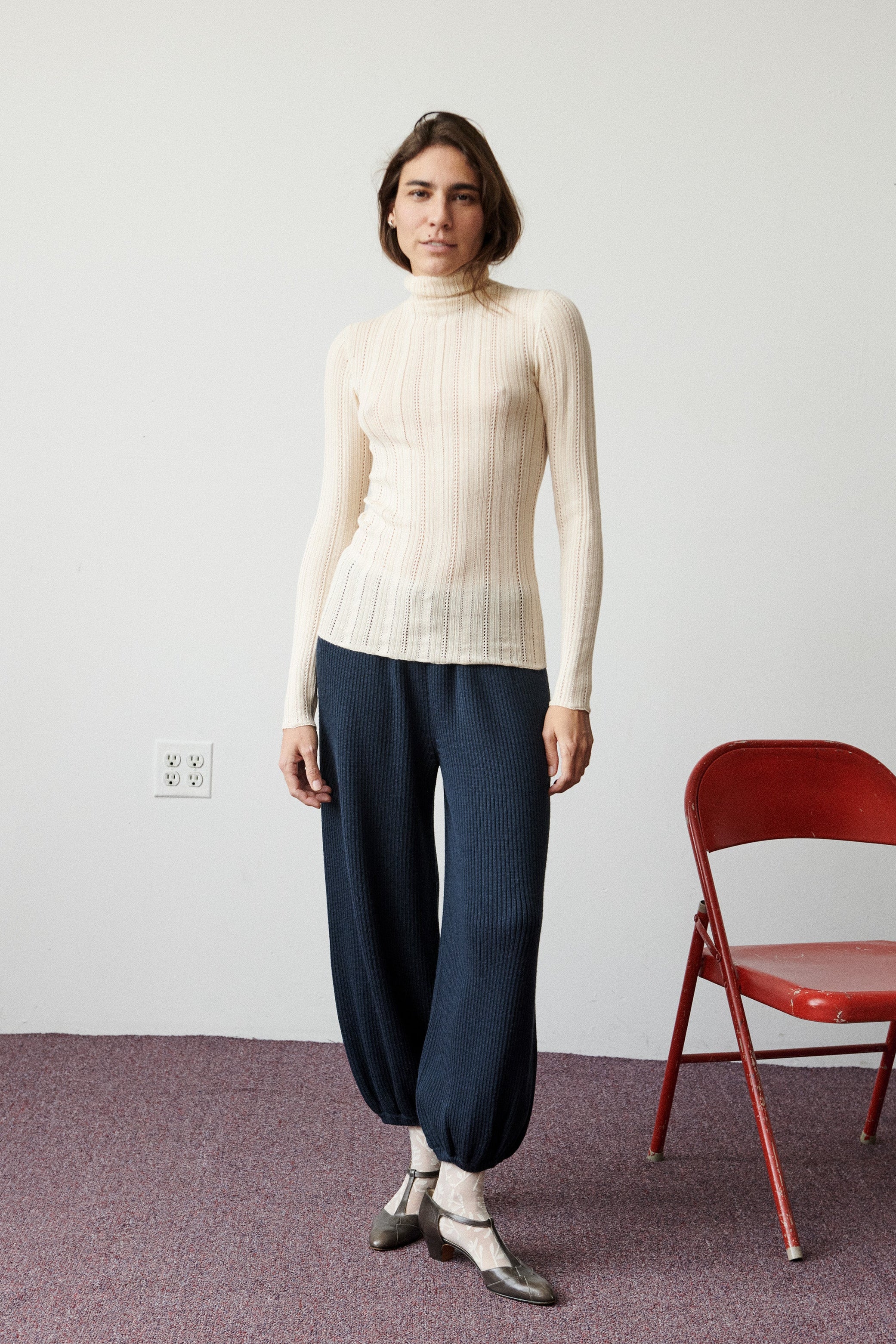 Yves Dance Pant - Image 7