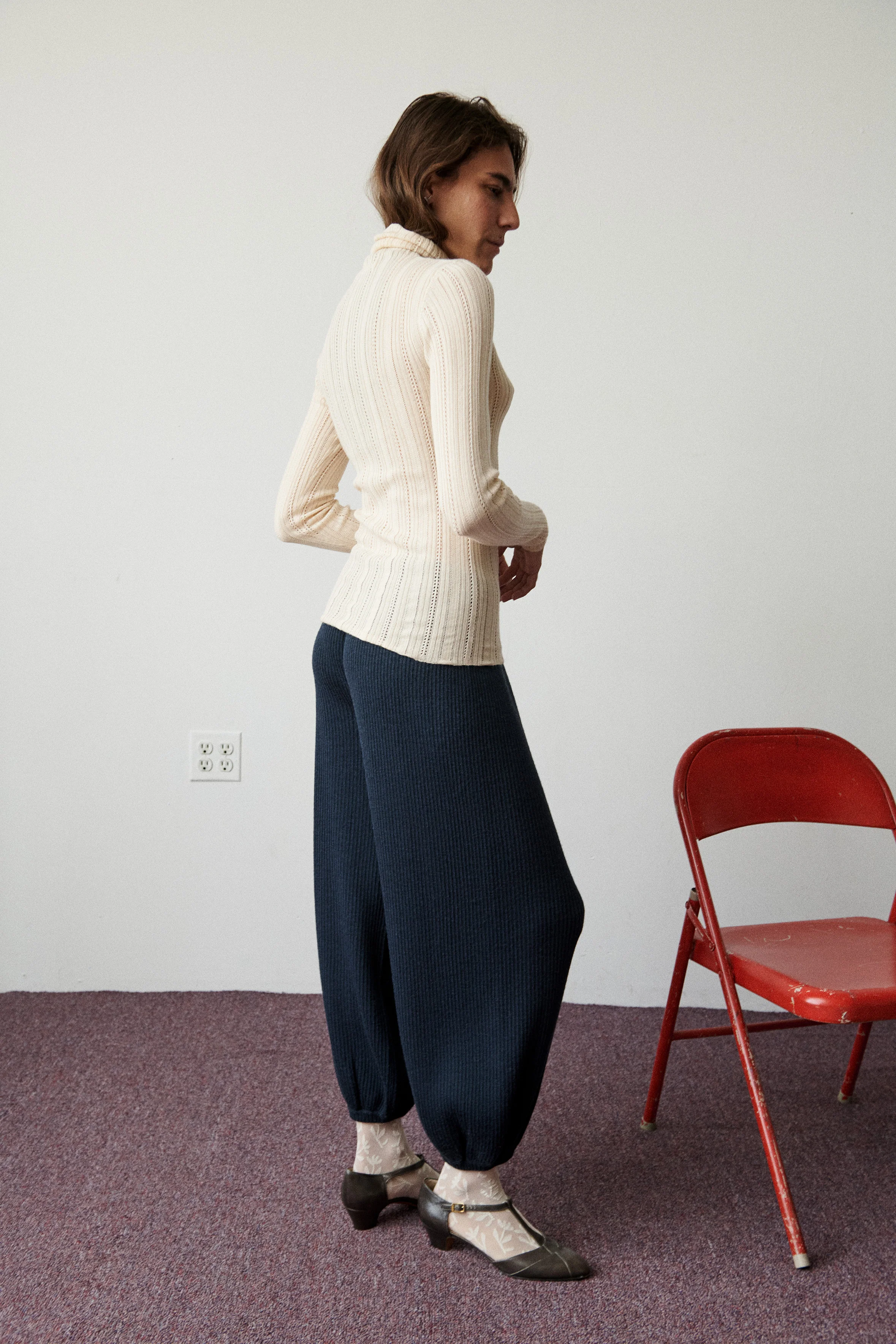 Yves Dance Pant - Image 8