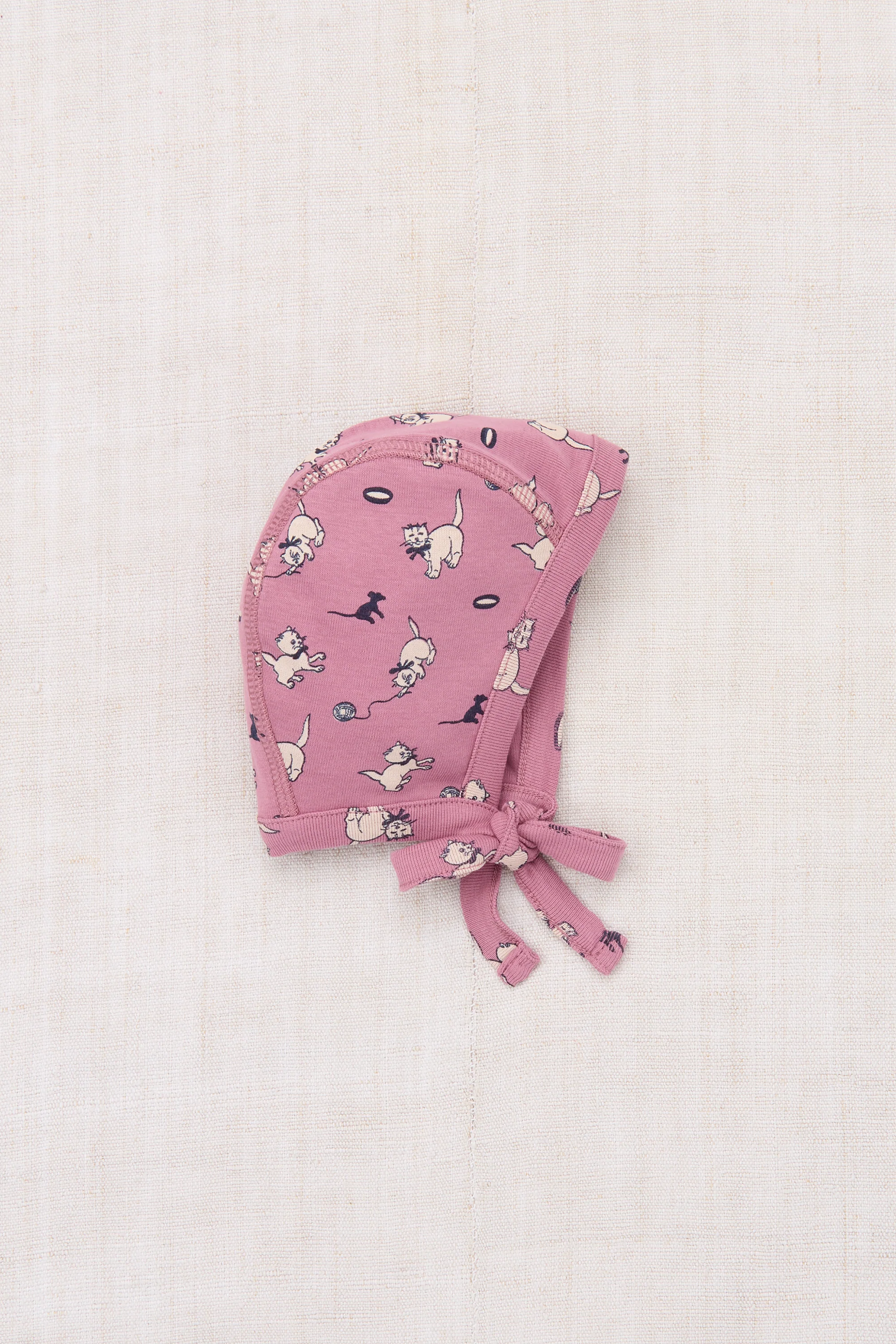 Baby Bonnet - Image 2